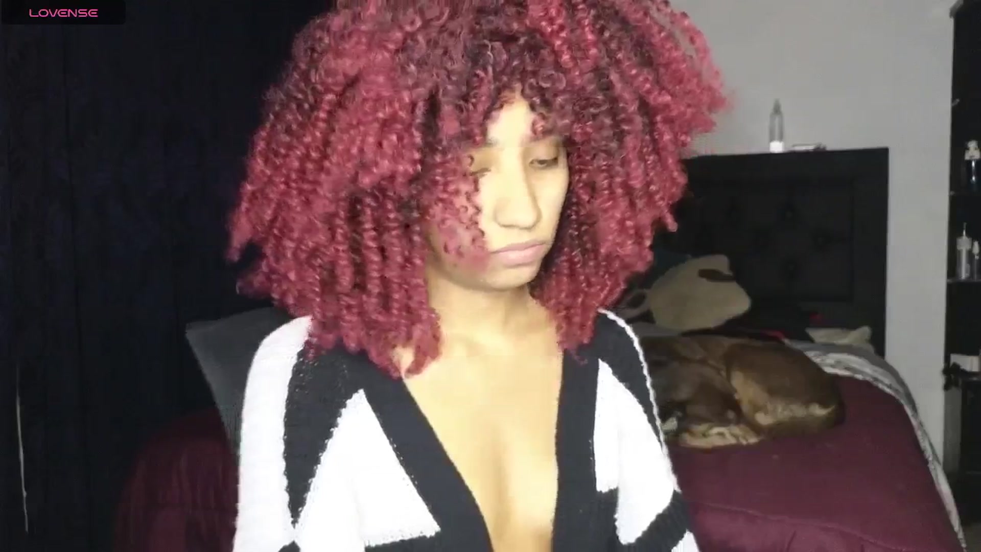 Gallery image thumbnail from Cofewithmilk's myfreecams stream on, 07/22/2025, 07:43 image 9 of 20