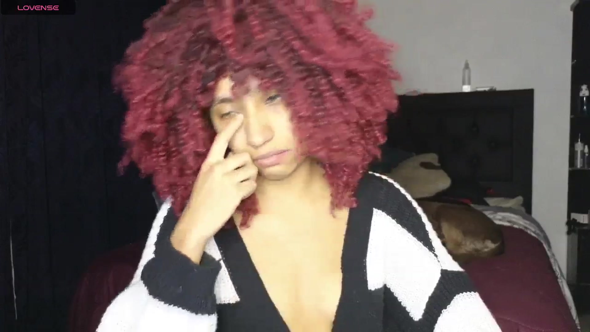 Gallery image thumbnail from Cofewithmilk's myfreecams stream on, 07/22/2025, 07:43 image 16 of 20