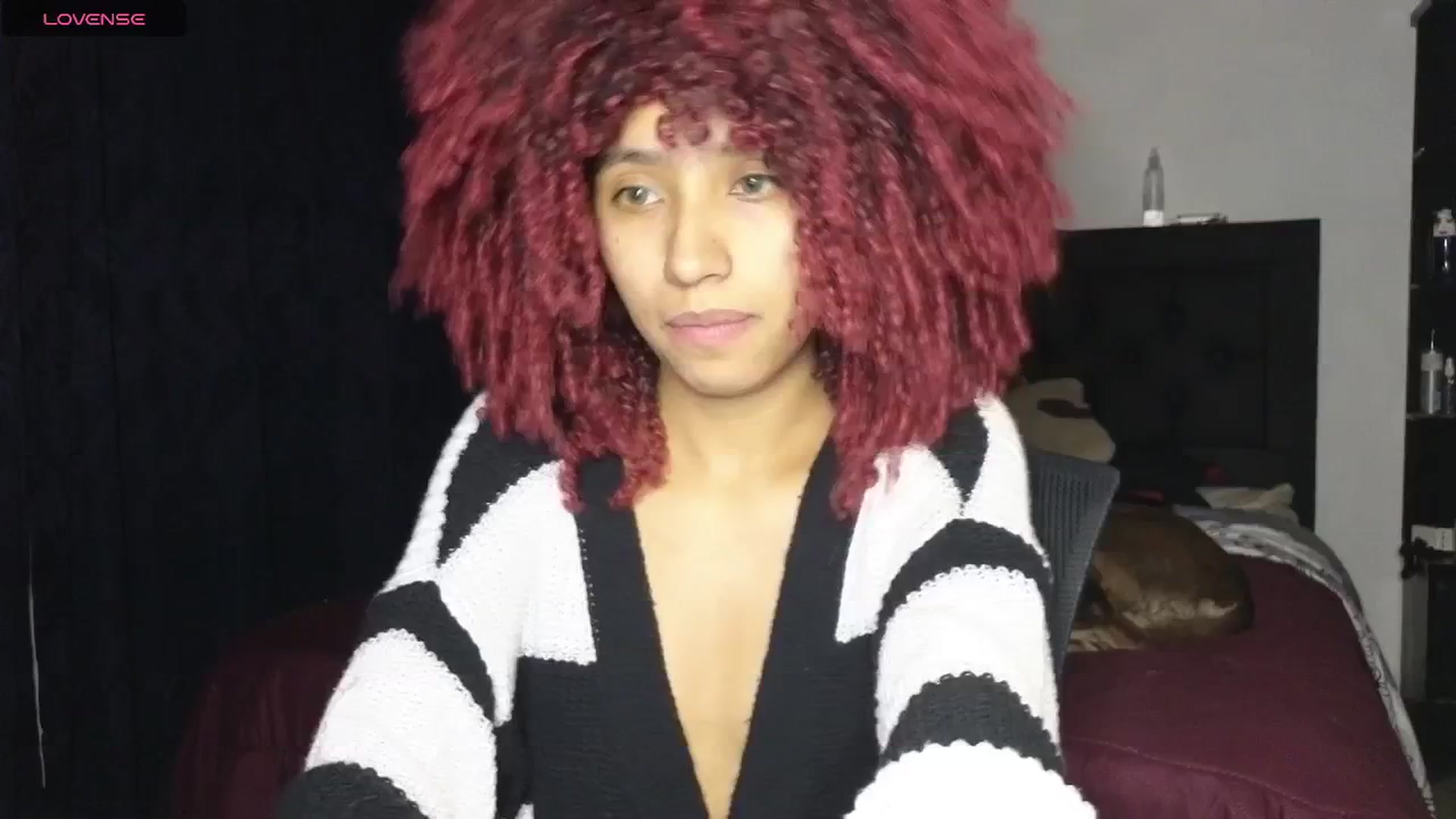 Gallery image thumbnail from Cofewithmilk's myfreecams stream on, 07/22/2025, 07:43 image 5 of 20