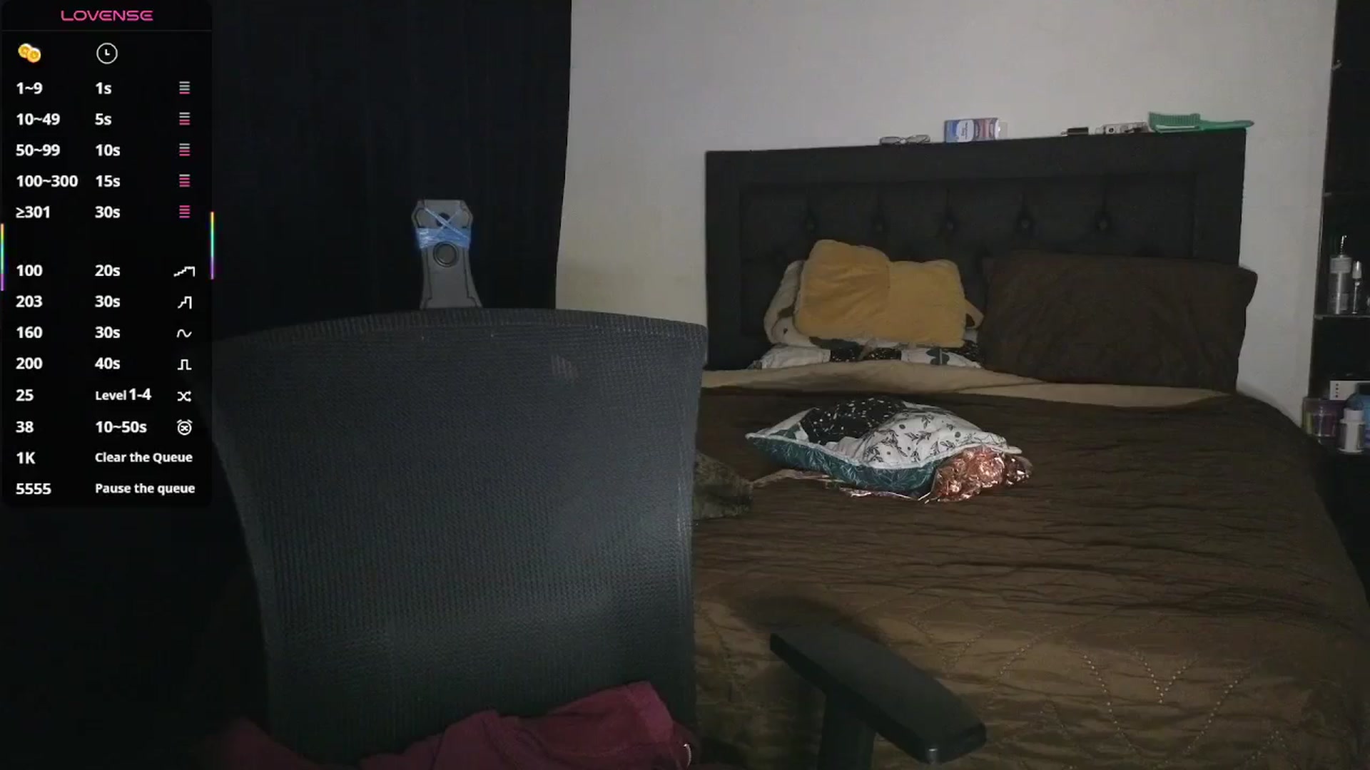 Gallery image thumbnail from Cofewithmilk's myfreecams stream on, 08/06/2025, 07:43 image 16 of 20
