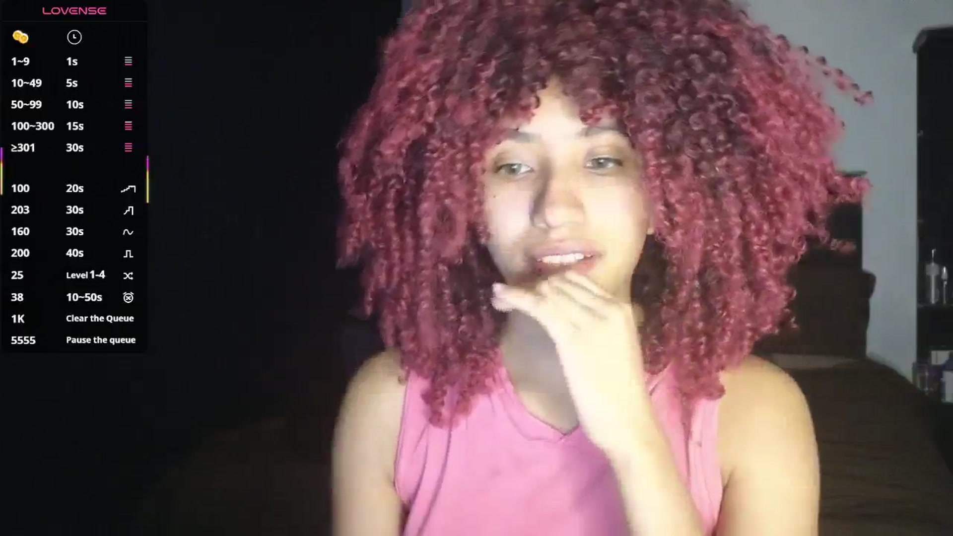 Gallery image thumbnail from Cofewithmilk's myfreecams stream on, 08/06/2025, 07:43 image 12 of 20