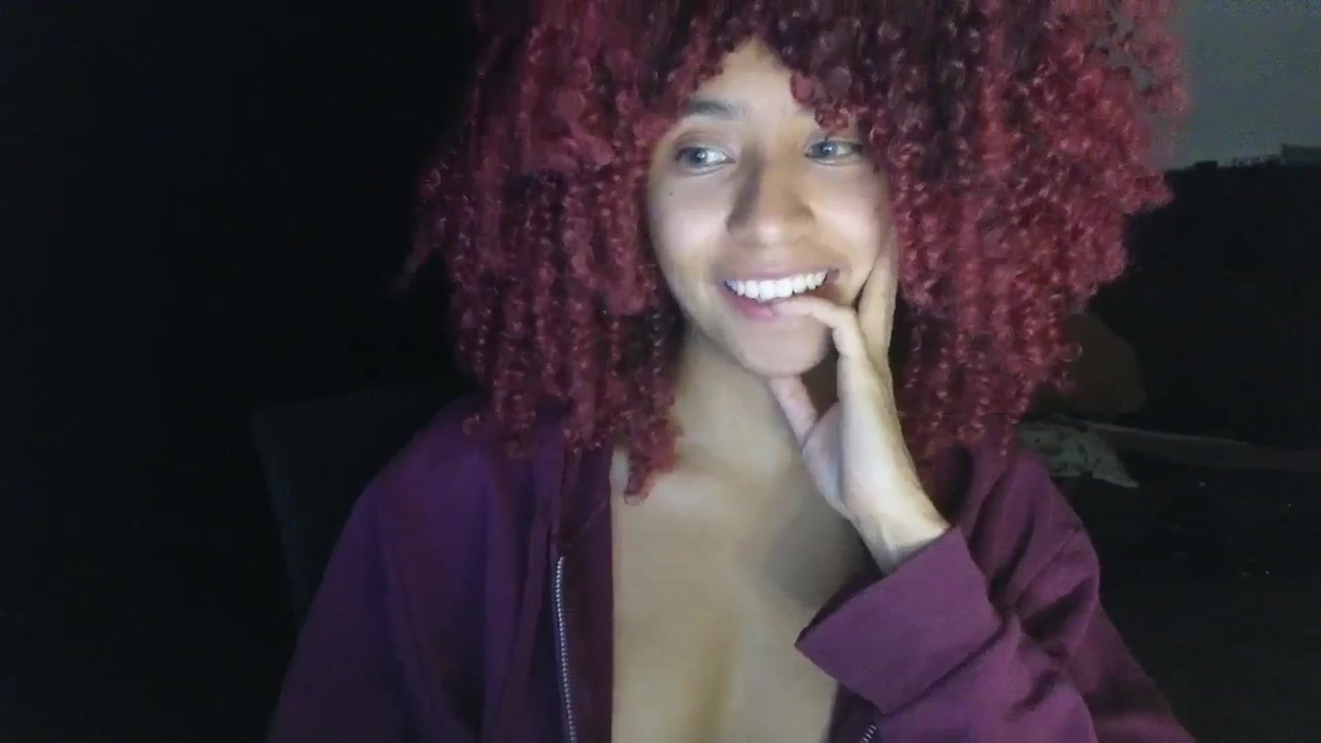 Gallery image thumbnail from Cofewithmilk's myfreecams stream on, 08/07/2025, 09:02 image 17 of 20