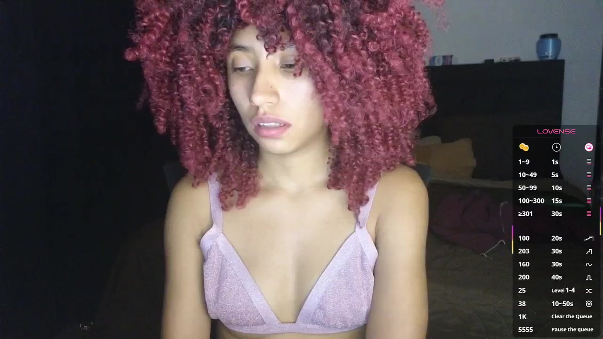 Gallery image thumbnail from Cofewithmilk's myfreecams stream on, 08/08/2025, 08:47 image 17 of 20