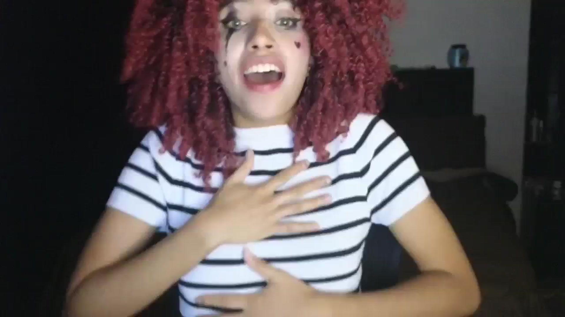 Gallery image thumbnail from Cofewithmilk's myfreecams stream on, 08/10/2025, 08:09 image 3 of 20