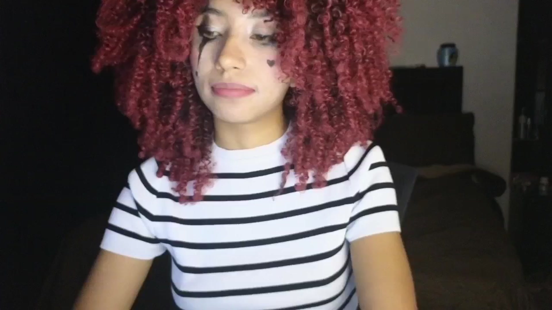 Gallery image thumbnail from Cofewithmilk's myfreecams stream on, 08/10/2025, 08:09 image 1 of 20
