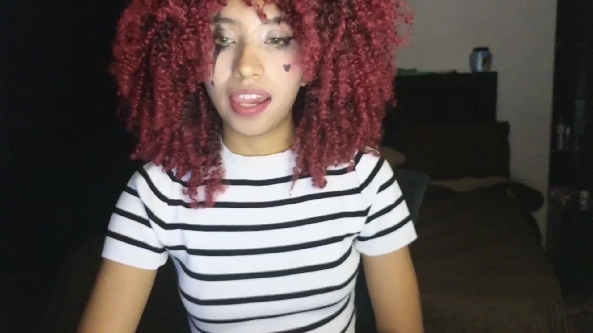 Gallery image thumbnail from Cofewithmilk's myfreecams stream on, 08/10/2025, 08:09 image 11 of 20