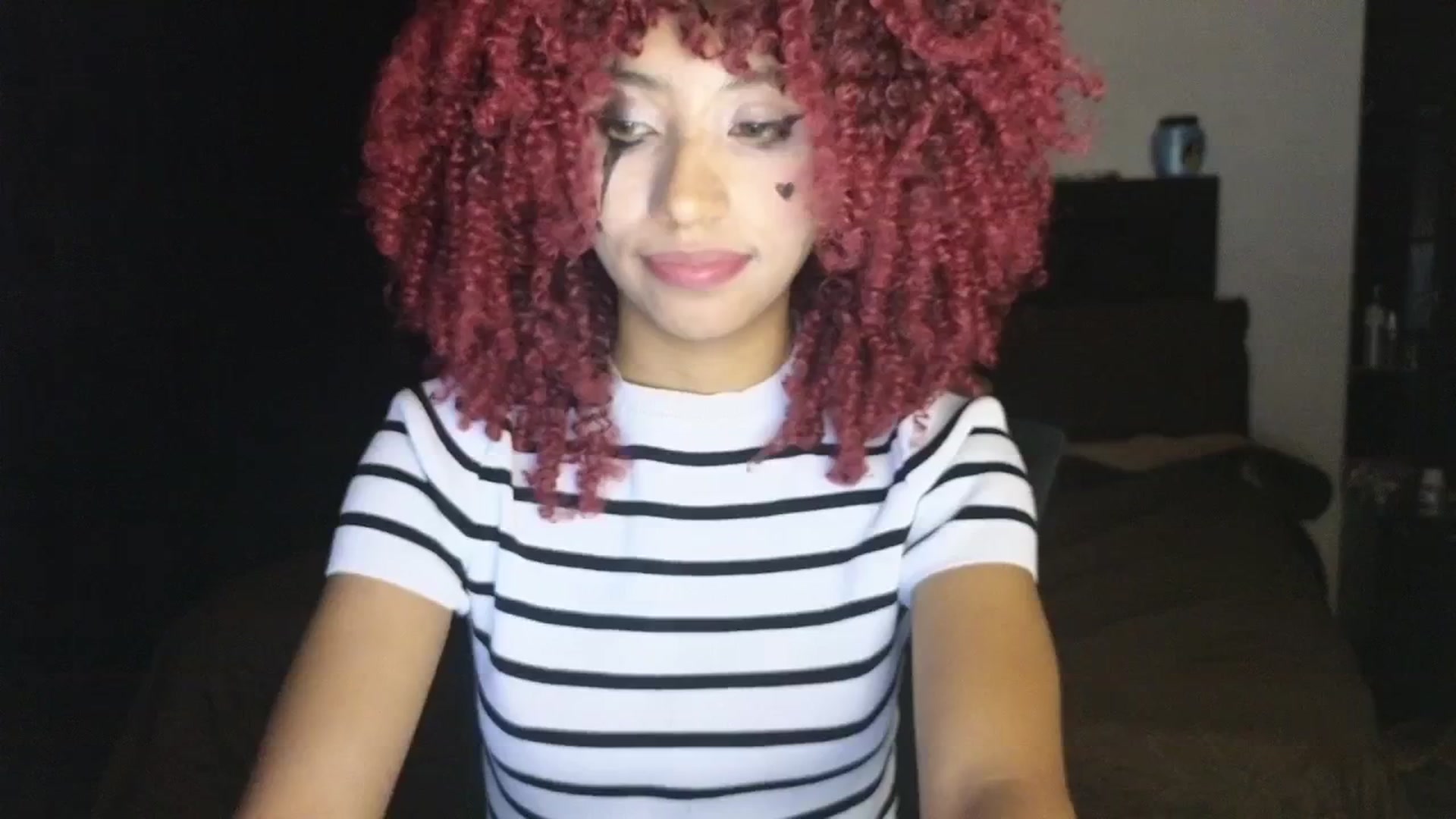 Gallery image thumbnail from Cofewithmilk's myfreecams stream on, 08/10/2025, 08:09 image 13 of 20