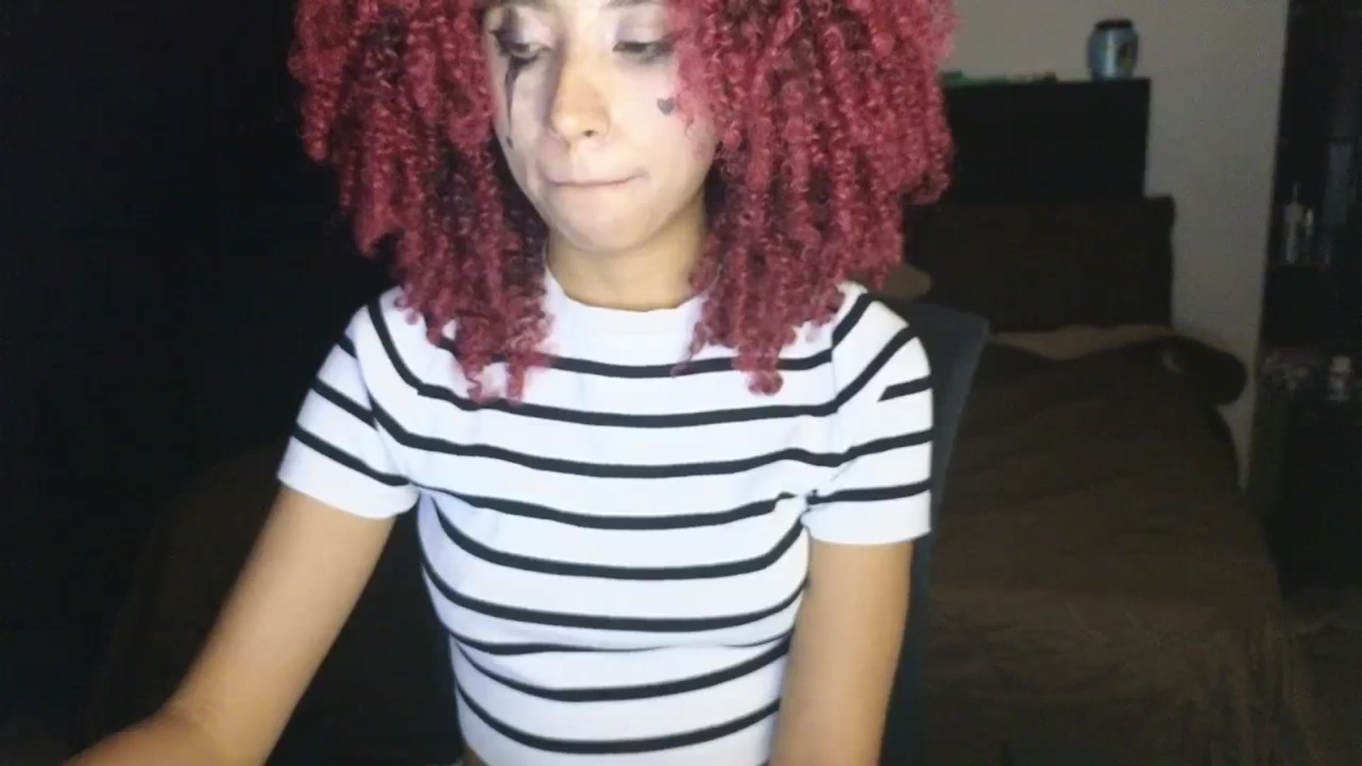 Gallery image thumbnail from Cofewithmilk's myfreecams stream on, 08/10/2025, 08:09 image 20 of 20