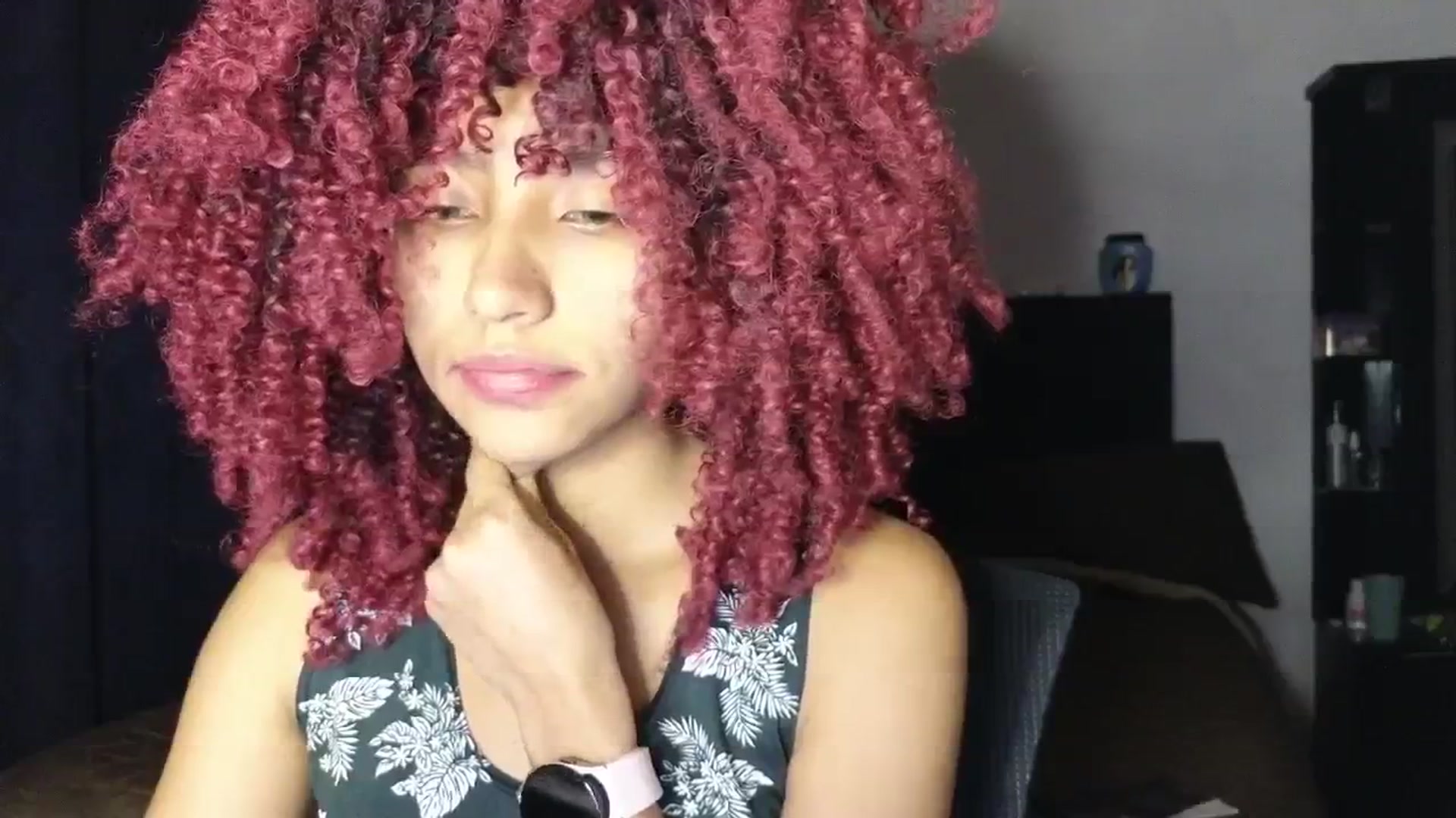 Gallery image thumbnail from Cofewithmilk's myfreecams stream on, 08/19/2025, 07:58 image 6 of 20