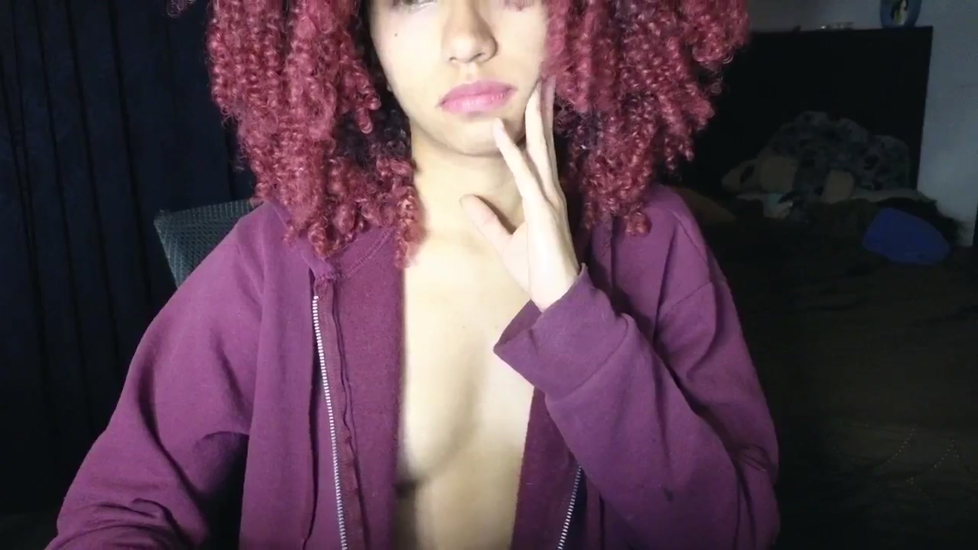 Gallery image thumbnail from Cofewithmilk's myfreecams stream on, 08/22/2025, 07:05 image 20 of 20