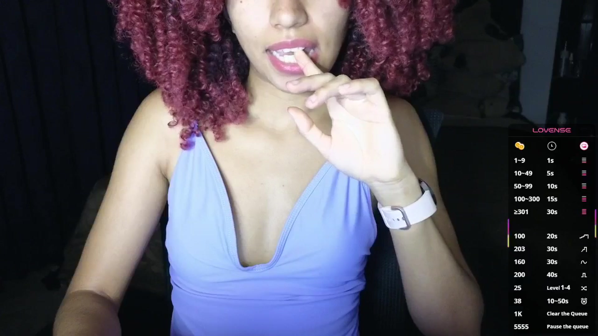 Gallery image thumbnail from Cofewithmilk's myfreecams stream on, 08/23/2025, 09:30 image 5 of 20