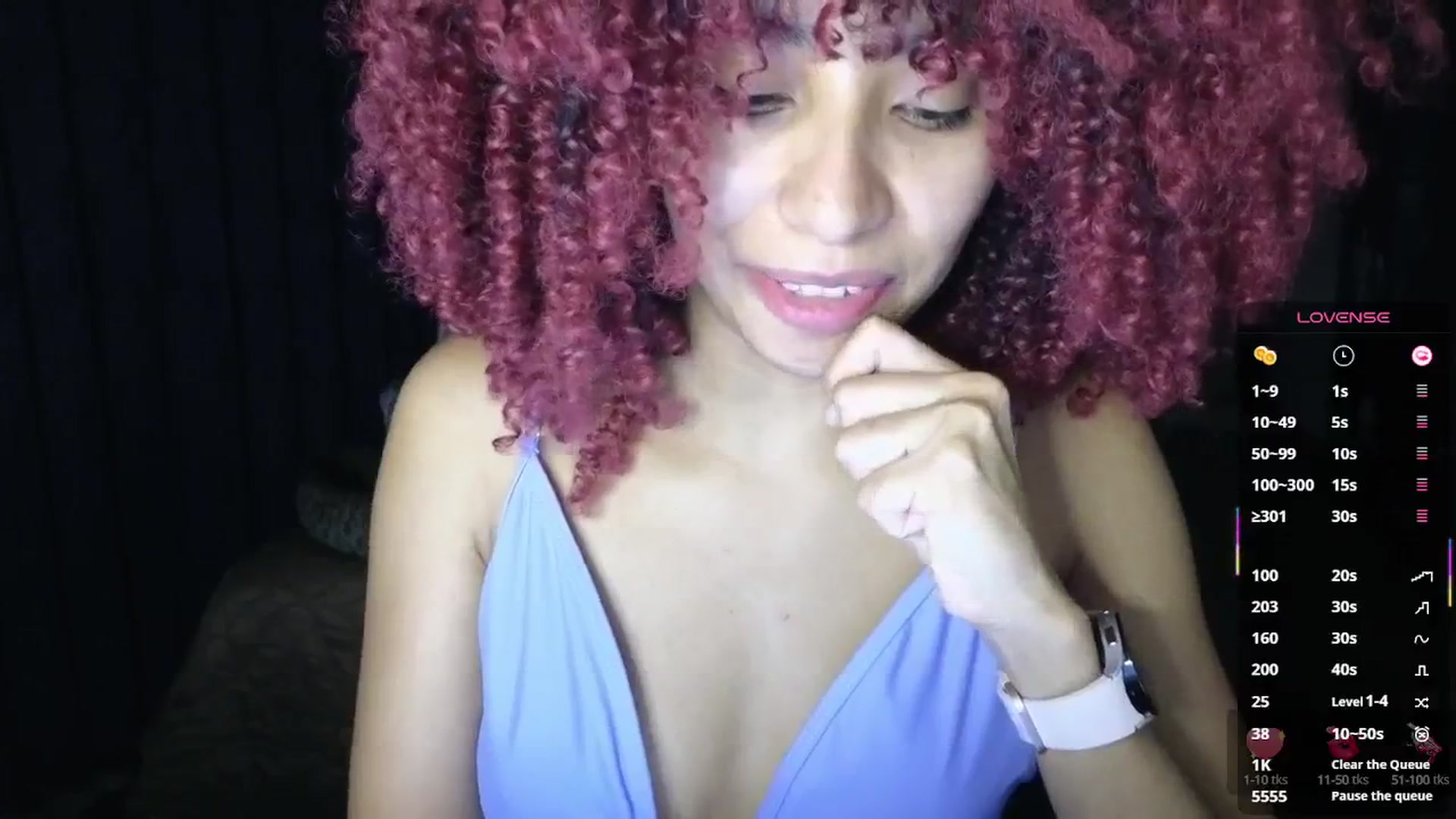 Gallery image thumbnail from Cofewithmilk's myfreecams stream on, 08/23/2025, 09:30 image 11 of 20