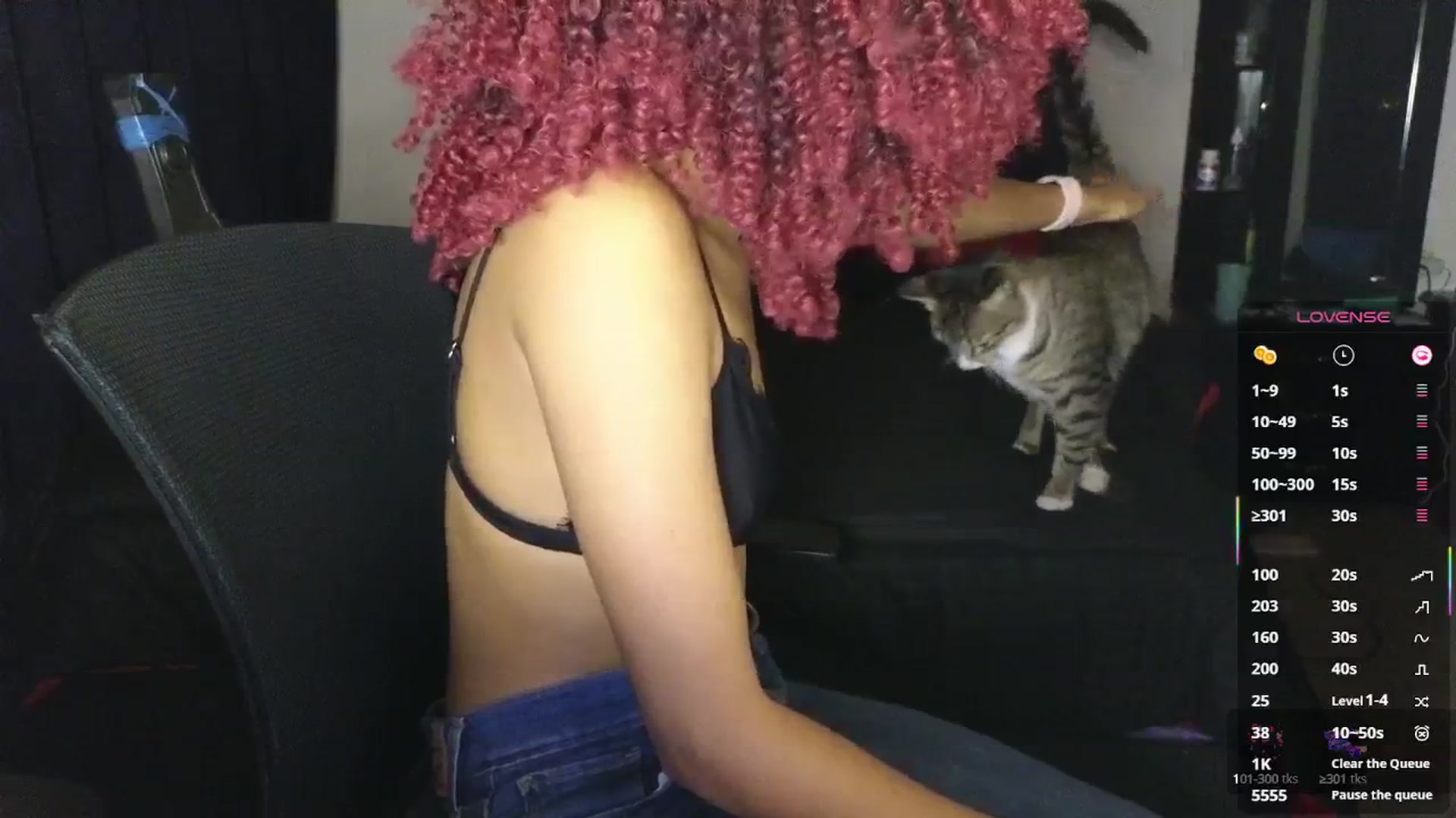 Gallery image thumbnail from Cofewithmilk's myfreecams stream on, 08/26/2025, 09:26 image 2 of 20