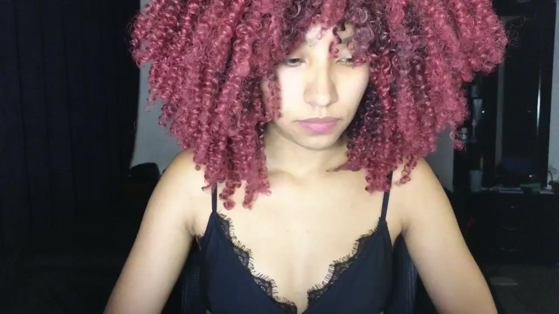 Gallery image thumbnail from Cofewithmilk's myfreecams stream on, 08/26/2025, 09:26 image 1 of 20