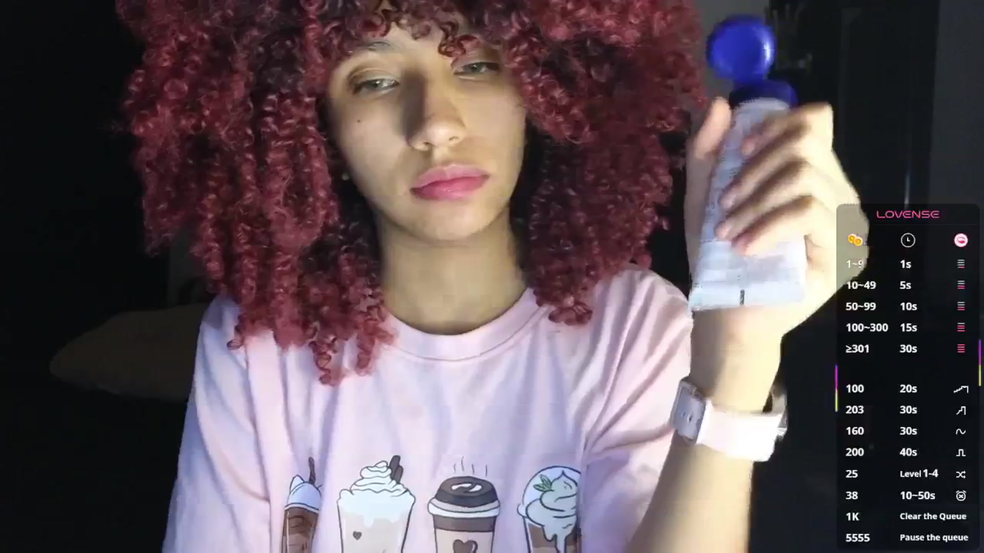 Gallery image thumbnail from Cofewithmilk's myfreecams stream on, 08/27/2025, 08:57 image 19 of 20