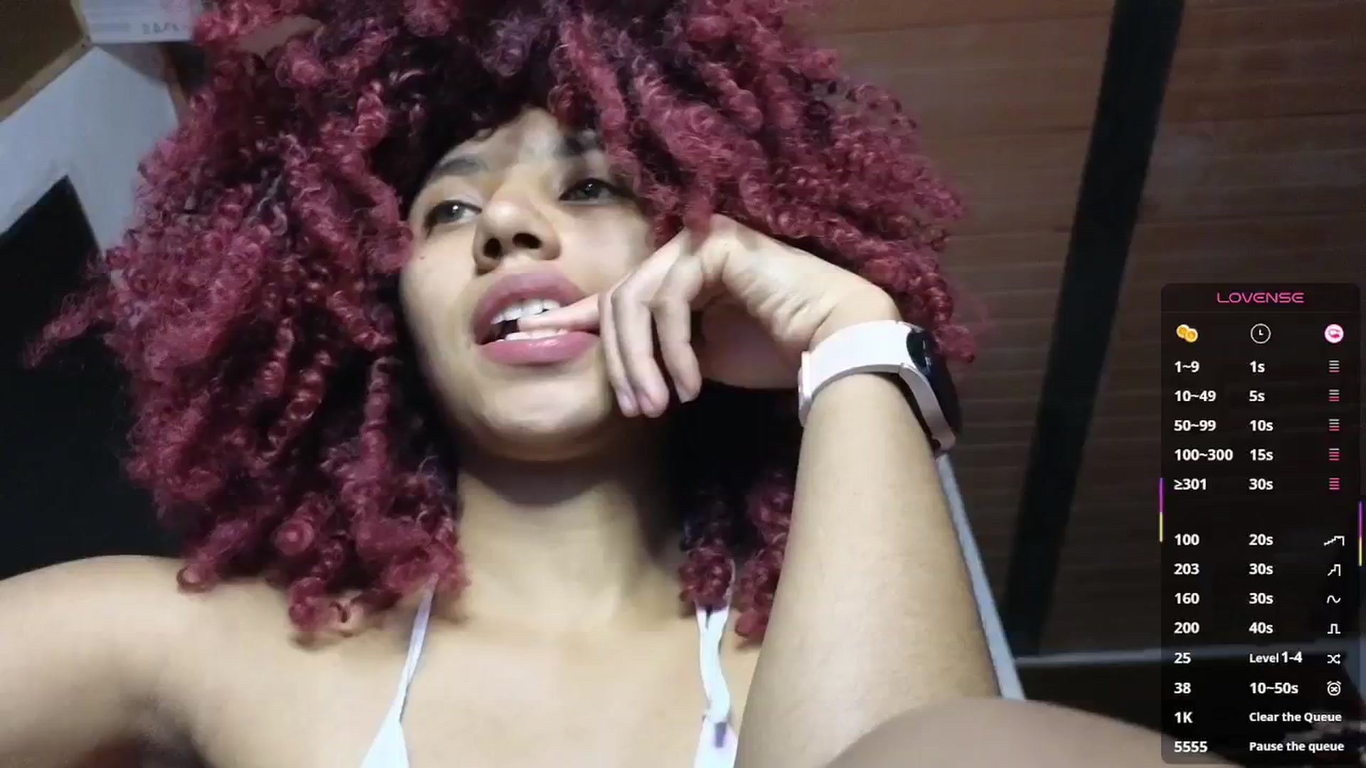 Gallery image thumbnail from Cofewithmilk's myfreecams stream on, 08/29/2025, 09:19 image 6 of 20