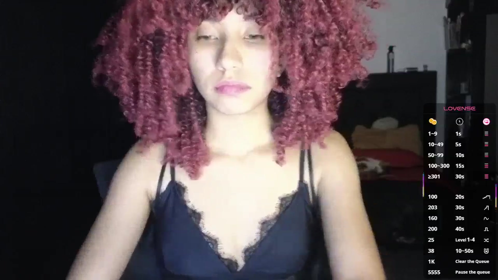 Gallery image thumbnail from Cofewithmilk's myfreecams stream on, 08/30/2025, 09:04 image 20 of 20
