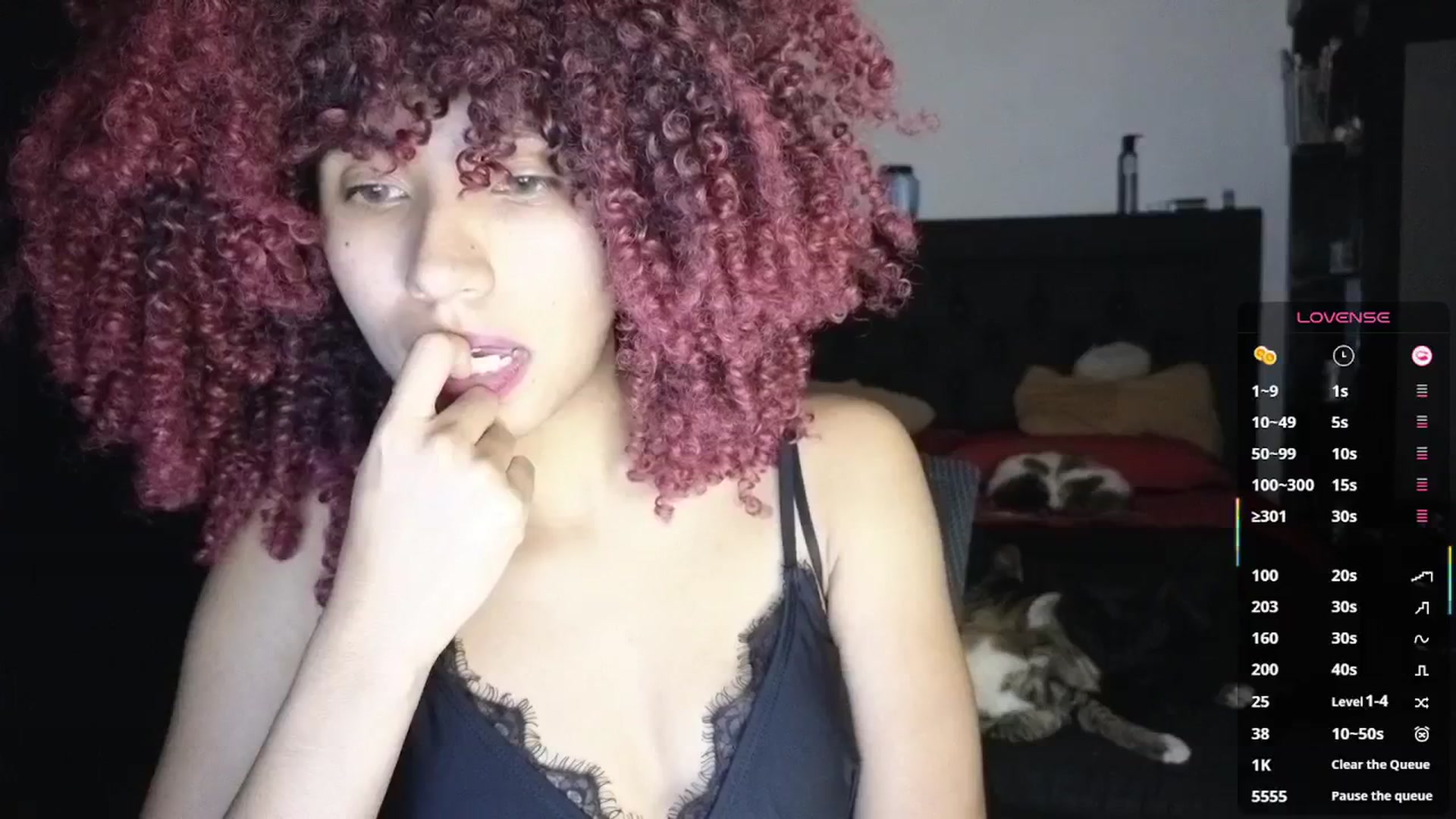 Gallery image thumbnail from Cofewithmilk's myfreecams stream on, 08/30/2025, 09:04 image 15 of 20