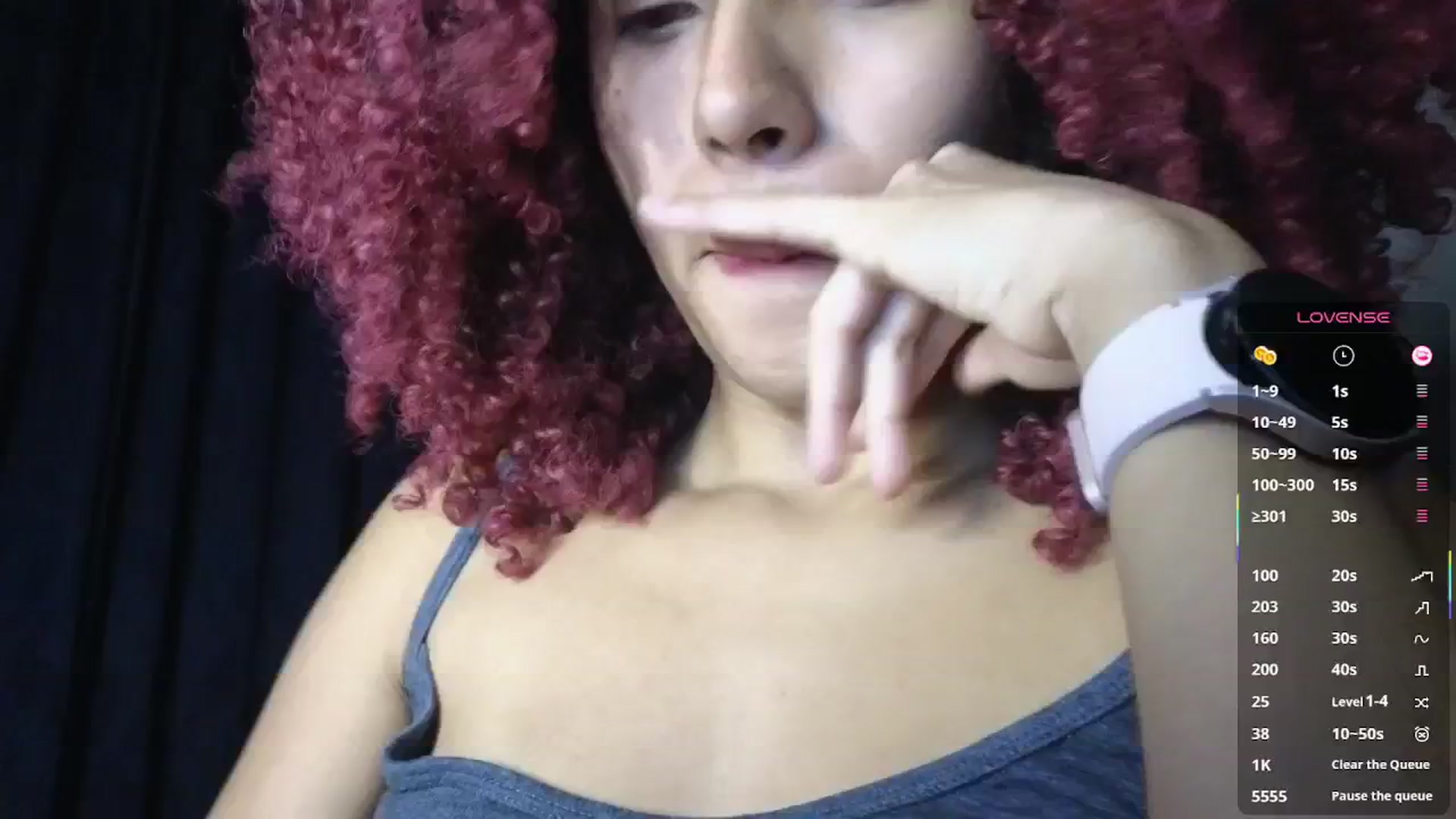 Gallery image thumbnail from Cofewithmilk's myfreecams stream on, 09/02/2025, 06:38 image 18 of 20