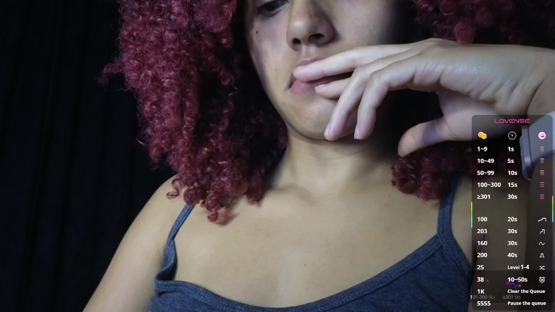 Gallery image thumbnail from Cofewithmilk's myfreecams stream on, 09/02/2025, 06:38 image 12 of 20