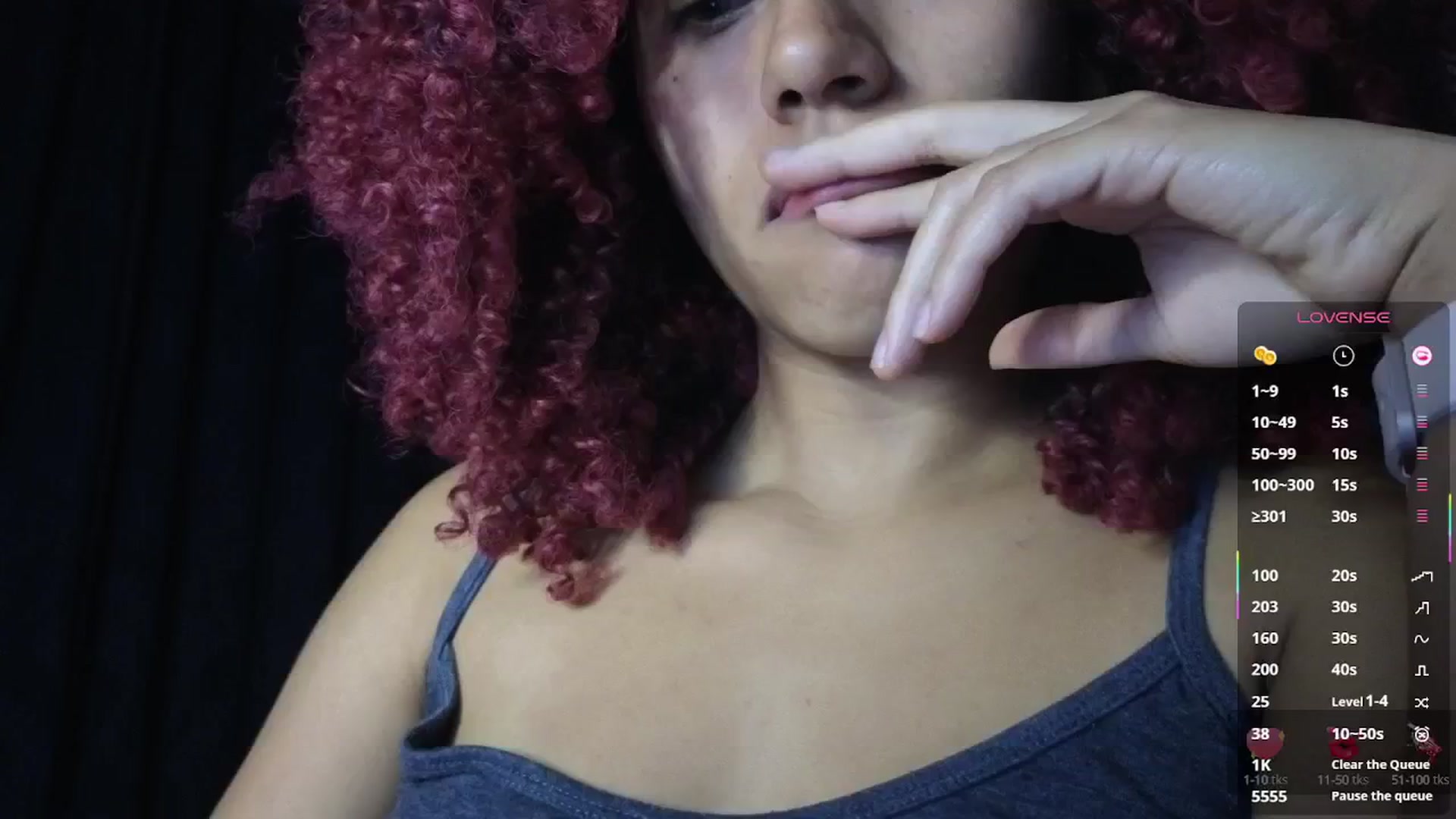 Gallery image thumbnail from Cofewithmilk's myfreecams stream on, 09/02/2025, 06:38 image 14 of 20