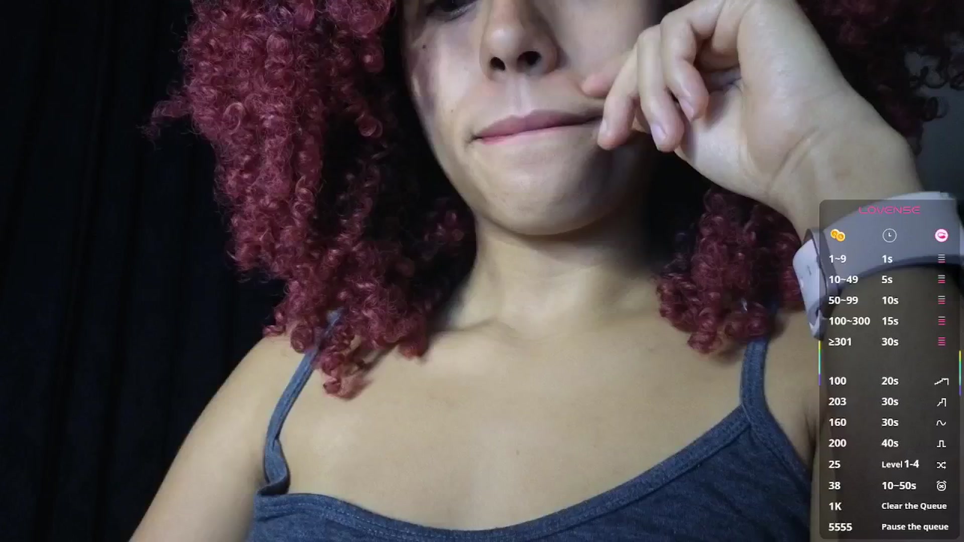 Gallery image thumbnail from Cofewithmilk's myfreecams stream on, 09/02/2025, 06:38 image 16 of 20