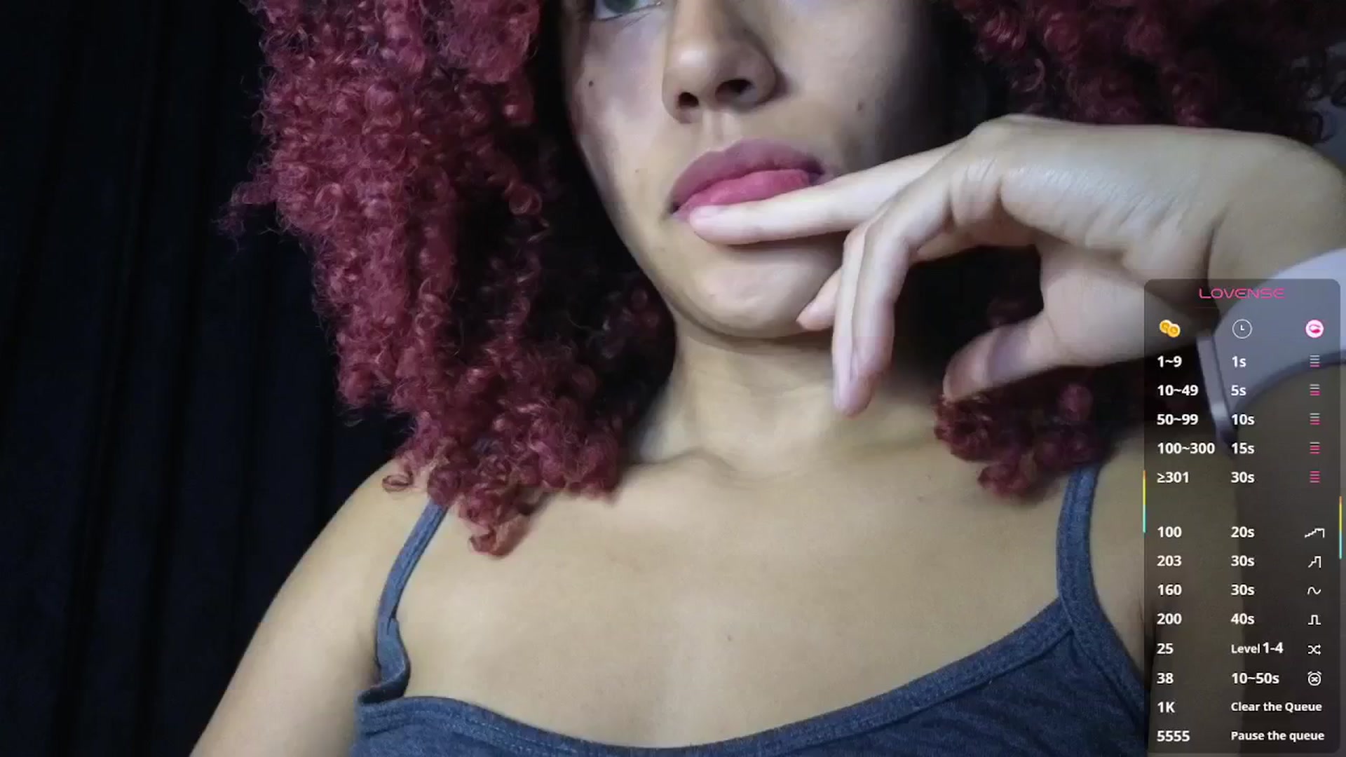 Gallery image thumbnail from Cofewithmilk's myfreecams stream on, 09/02/2025, 06:38 image 19 of 20