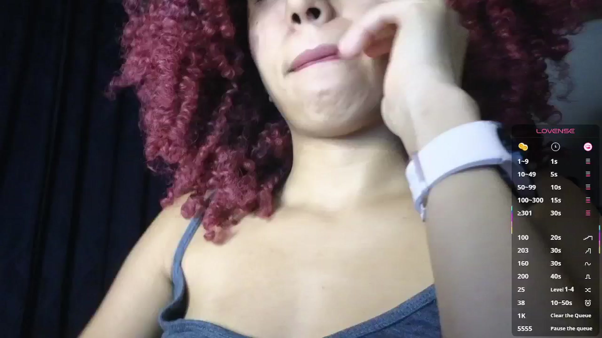 Gallery image thumbnail from Cofewithmilk's myfreecams stream on, 09/02/2025, 06:38 image 17 of 20