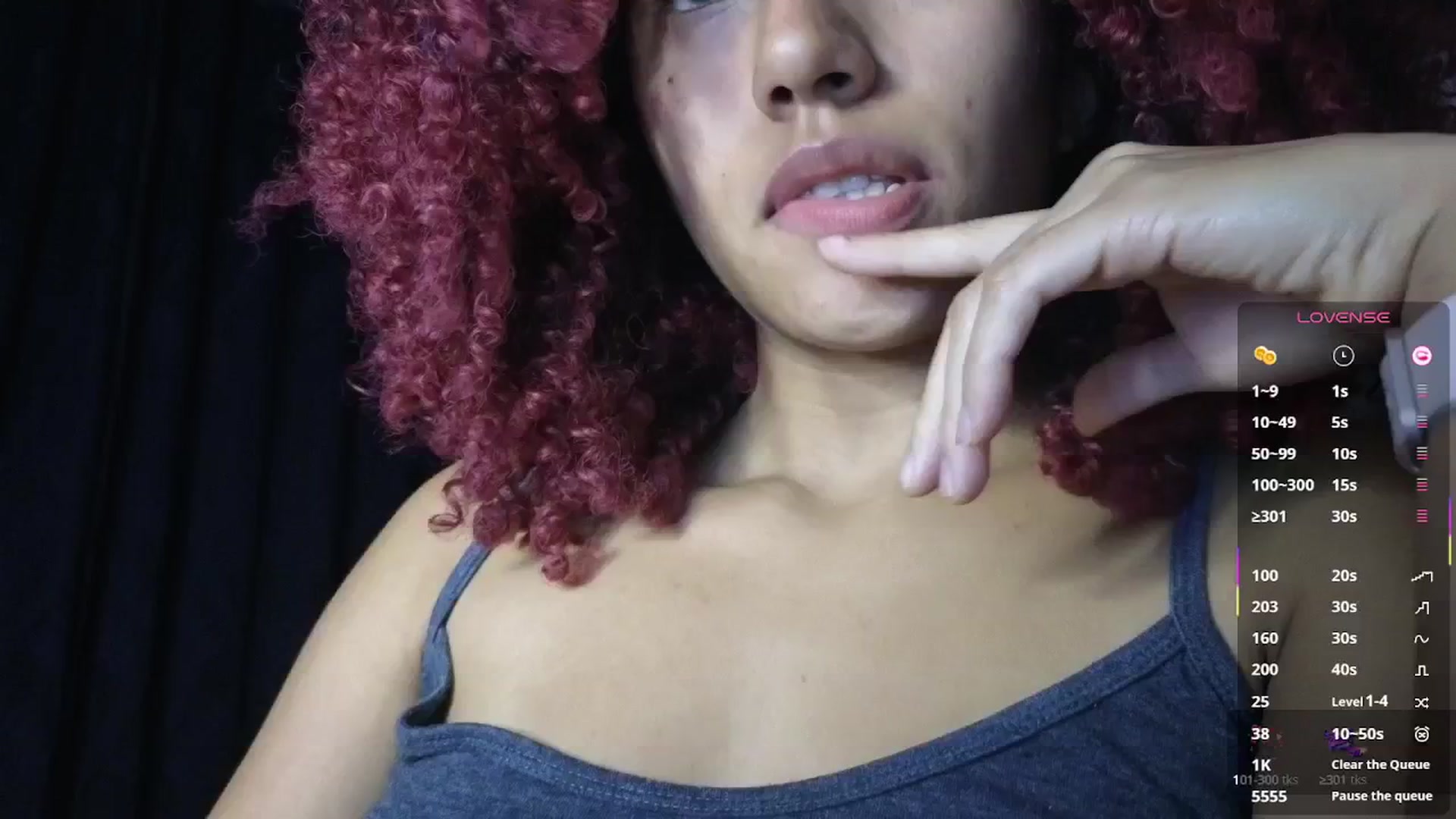 Gallery image thumbnail from Cofewithmilk's myfreecams stream on, 09/02/2025, 06:38 image 13 of 20