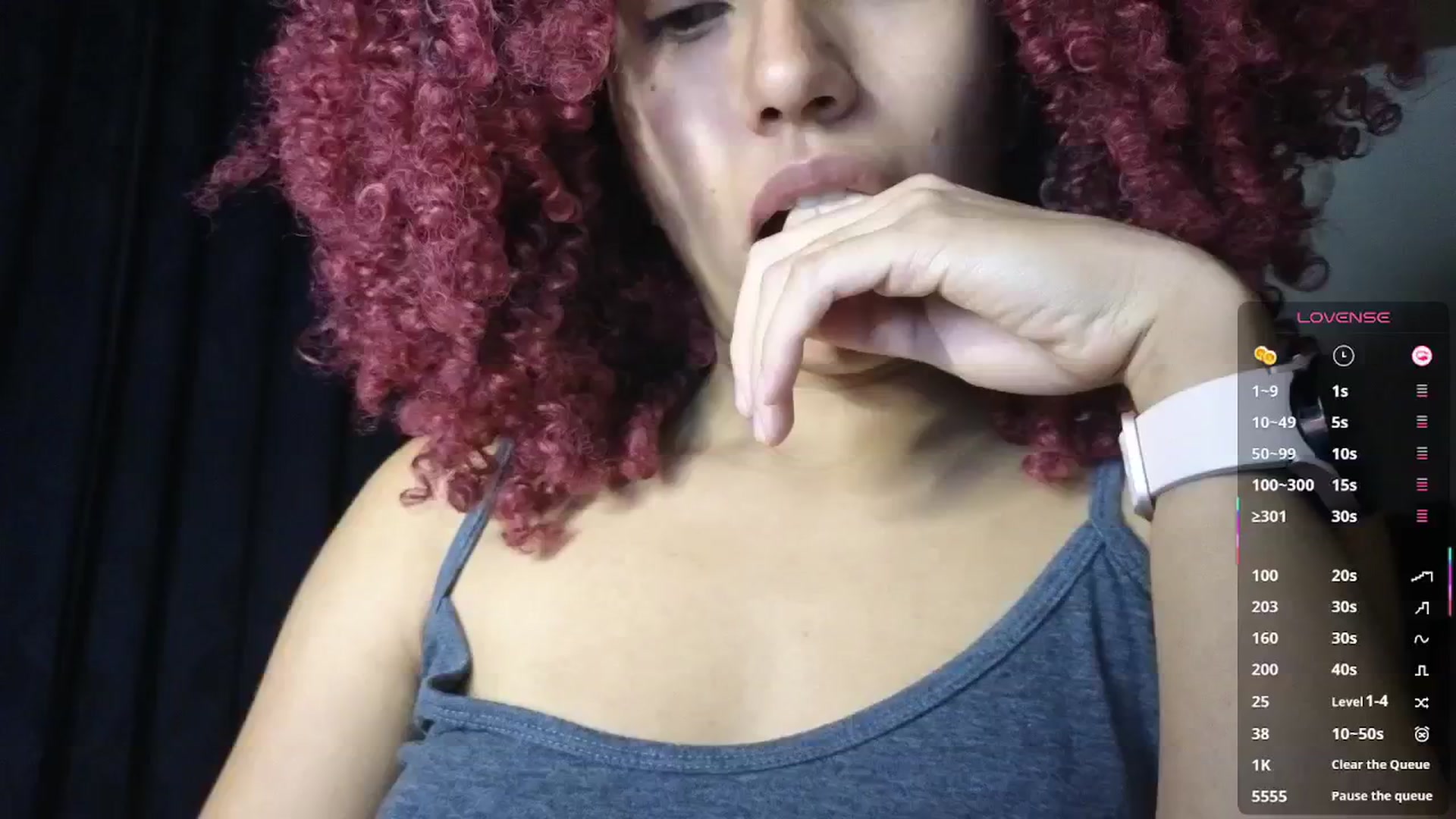 Gallery image thumbnail from Cofewithmilk's myfreecams stream on, 09/02/2025, 06:38 image 9 of 20