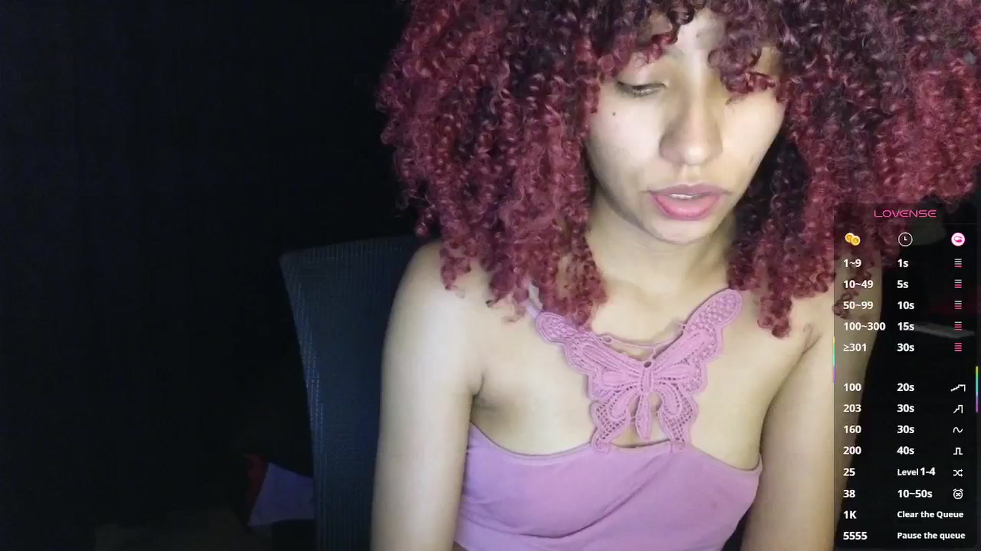 Gallery image thumbnail from Cofewithmilk's myfreecams stream on, 09/04/2025, 08:41 image 14 of 20