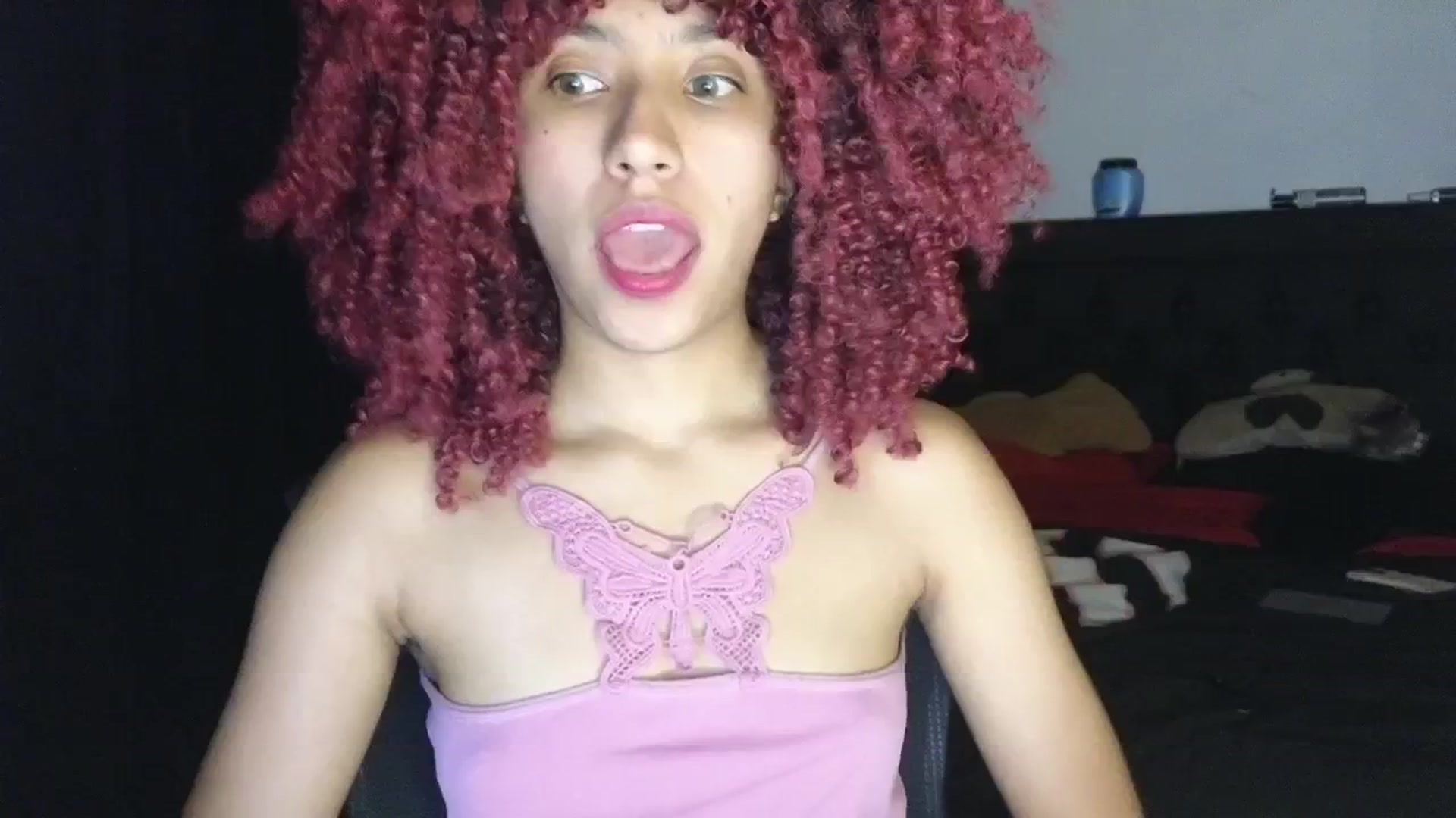 Gallery image thumbnail from Cofewithmilk's myfreecams stream on, 09/04/2025, 08:41 image 2 of 20
