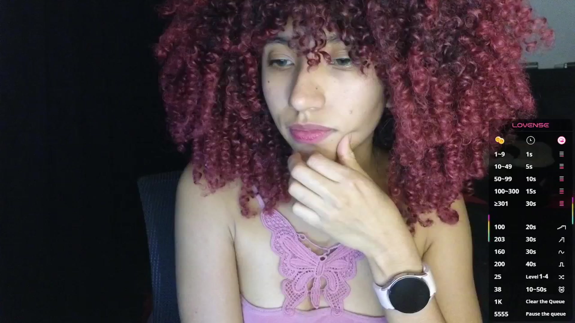 Gallery image thumbnail from Cofewithmilk's myfreecams stream on, 09/04/2025, 08:41 image 17 of 20