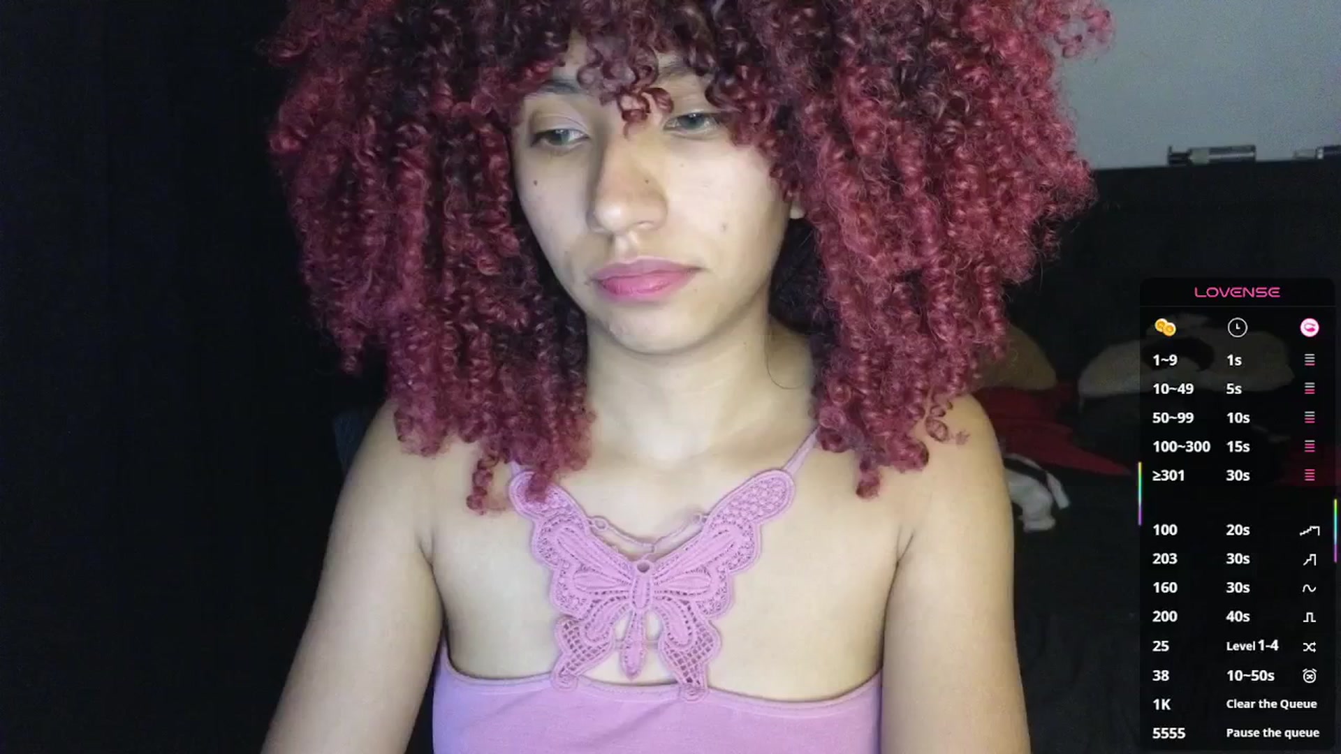 Gallery image thumbnail from Cofewithmilk's myfreecams stream on, 09/04/2025, 08:41 image 18 of 20
