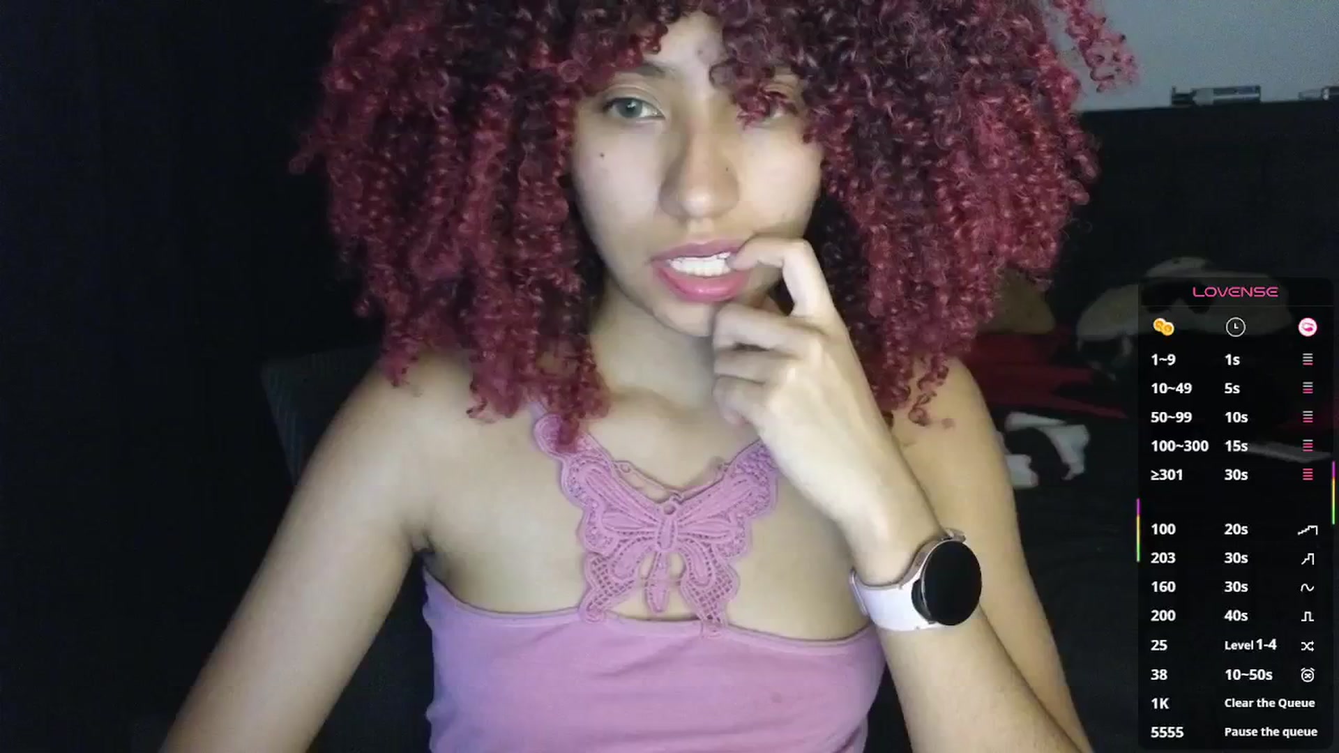 Gallery image thumbnail from Cofewithmilk's myfreecams stream on, 09/04/2025, 08:41 image 13 of 20