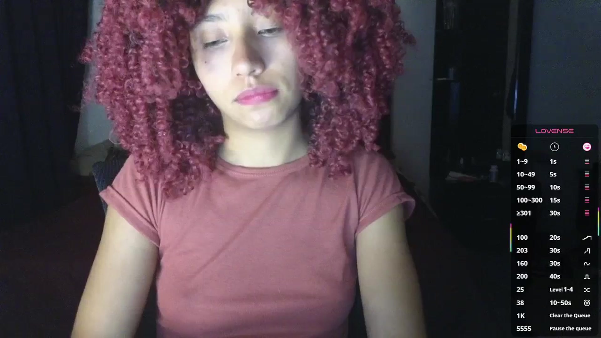Gallery image thumbnail from Cofewithmilk's myfreecams stream on, 09/15/2025, 06:44 image 15 of 20