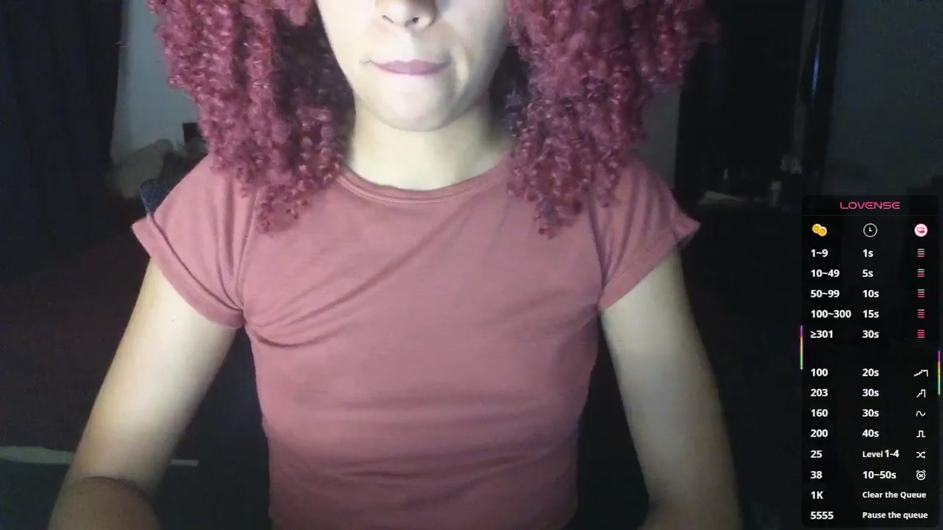 Gallery image thumbnail from Cofewithmilk's myfreecams stream on, 09/15/2025, 06:44 image 19 of 20
