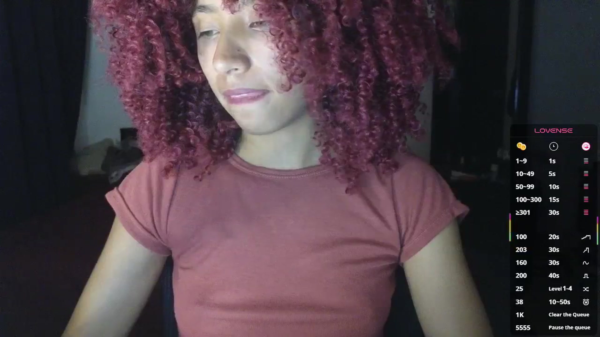 Gallery image thumbnail from Cofewithmilk's myfreecams stream on, 09/15/2025, 06:44 image 13 of 20