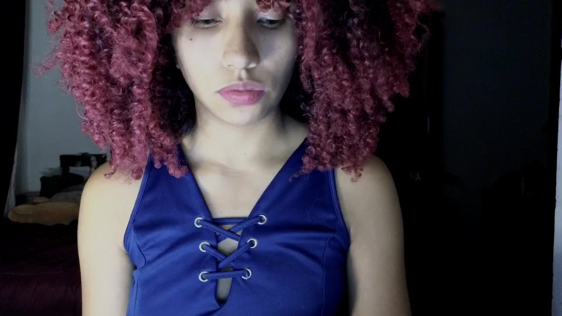 Gallery image thumbnail from Cofewithmilk's myfreecams stream on, 09/19/2025, 05:33 image 18 of 20