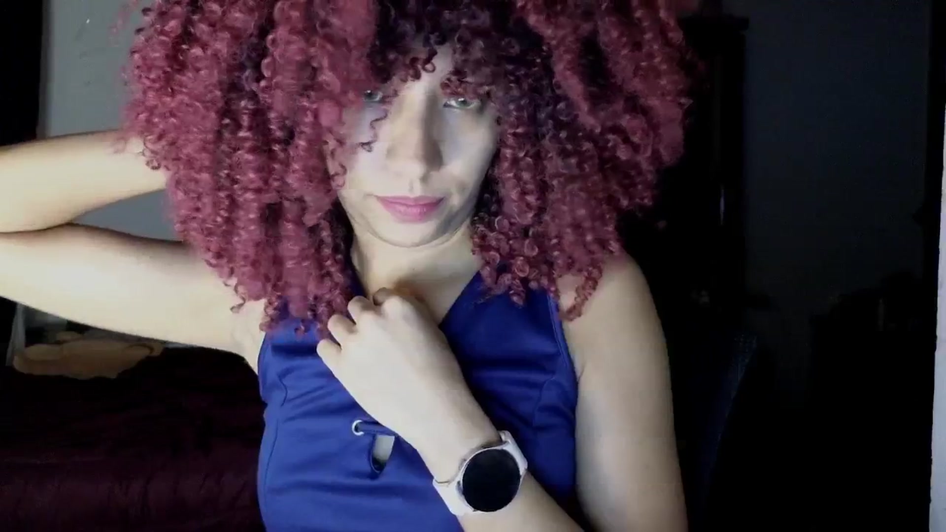 Gallery image thumbnail from Cofewithmilk's myfreecams stream on, 09/19/2025, 05:33 image 5 of 20