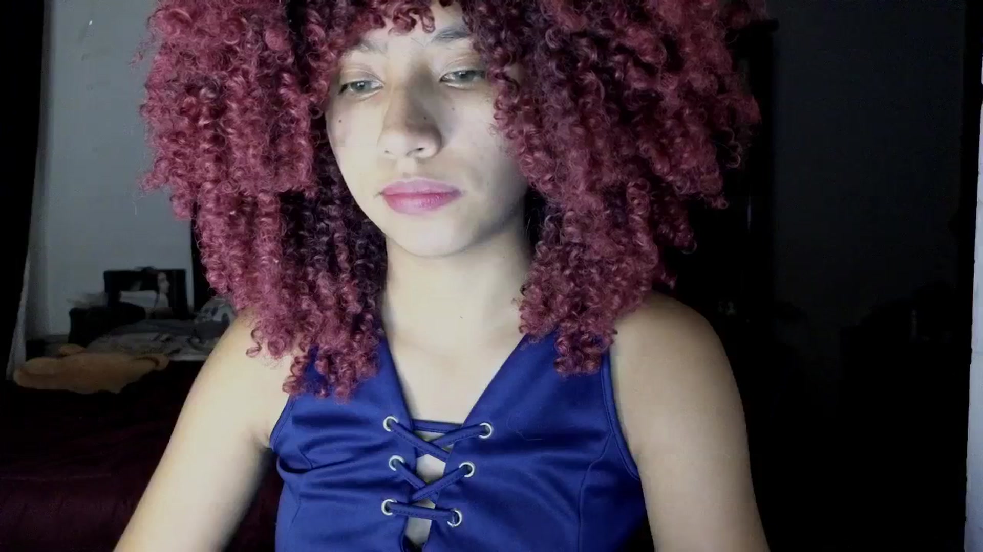 Gallery image thumbnail from Cofewithmilk's myfreecams stream on, 09/19/2025, 05:33 image 10 of 20