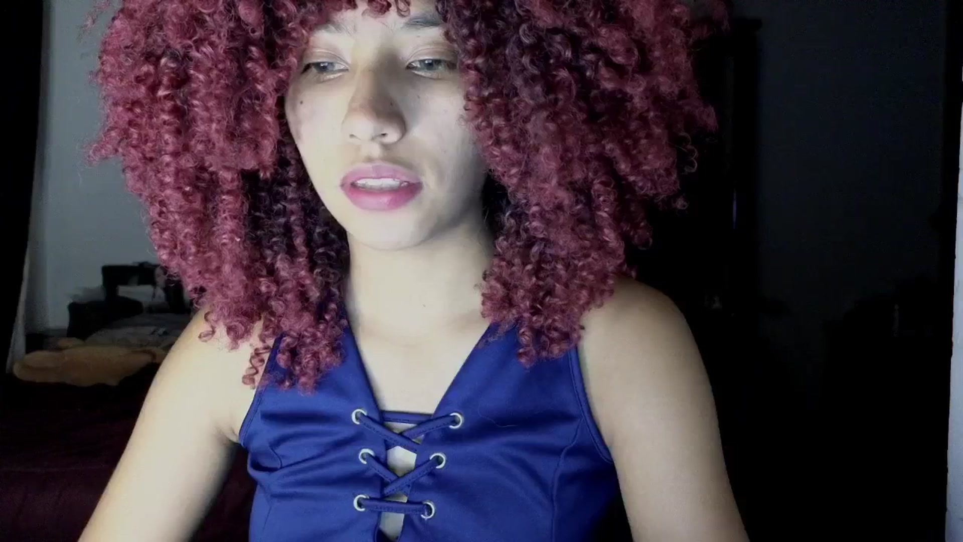 Gallery image thumbnail from Cofewithmilk's myfreecams stream on, 09/19/2025, 05:33 image 6 of 20