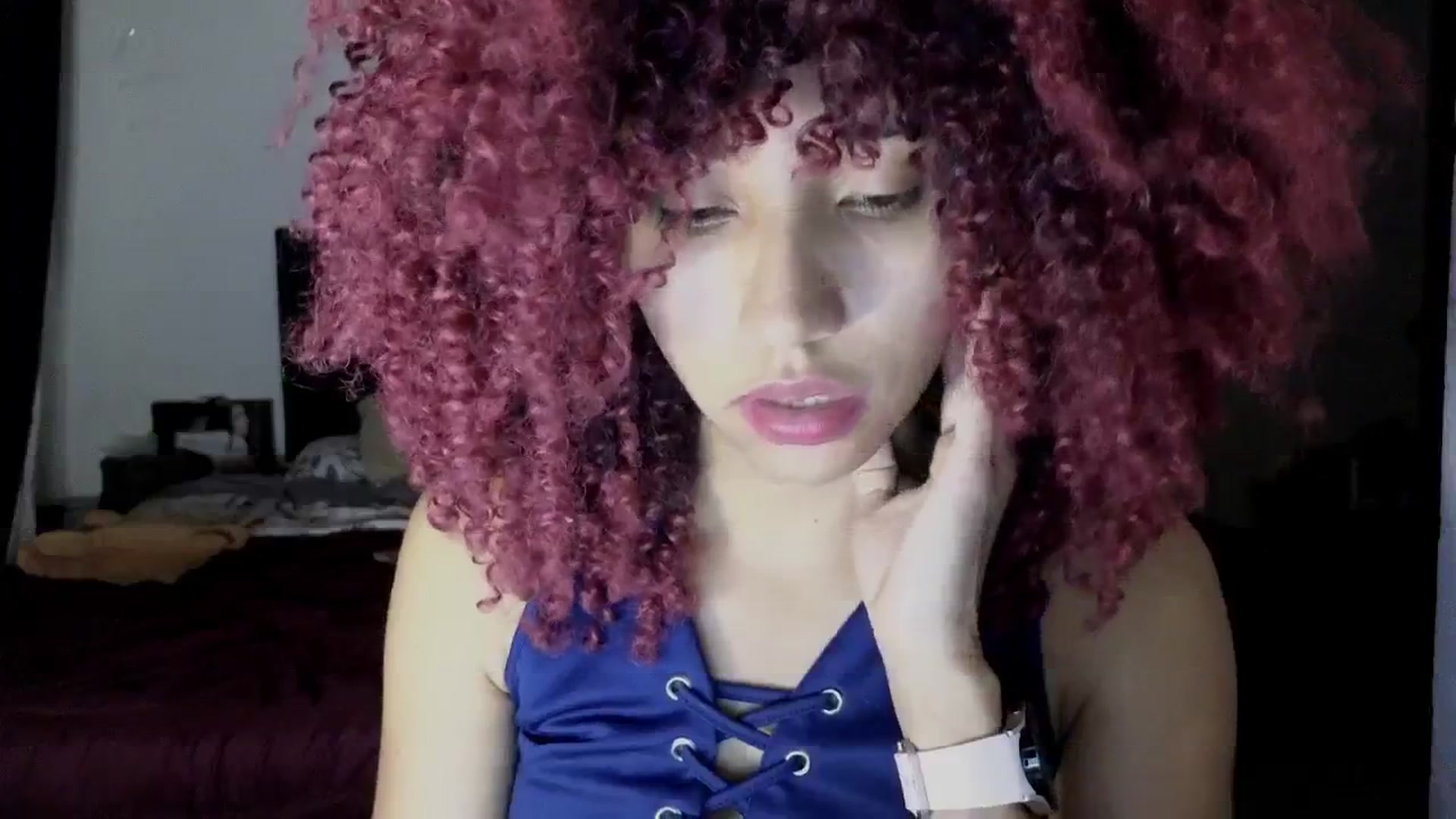 Gallery image thumbnail from Cofewithmilk's myfreecams stream on, 09/19/2025, 05:33 image 15 of 20