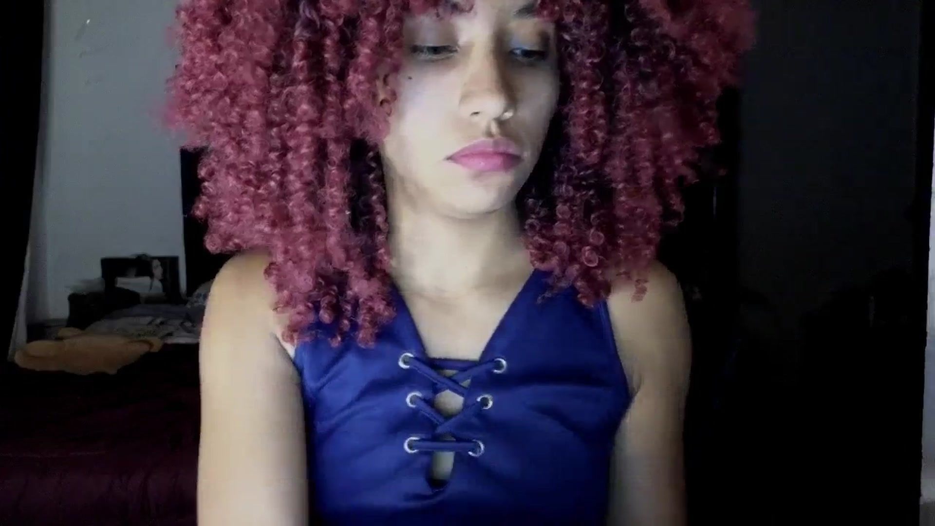 Gallery image thumbnail from Cofewithmilk's myfreecams stream on, 09/19/2025, 05:33 image 4 of 20