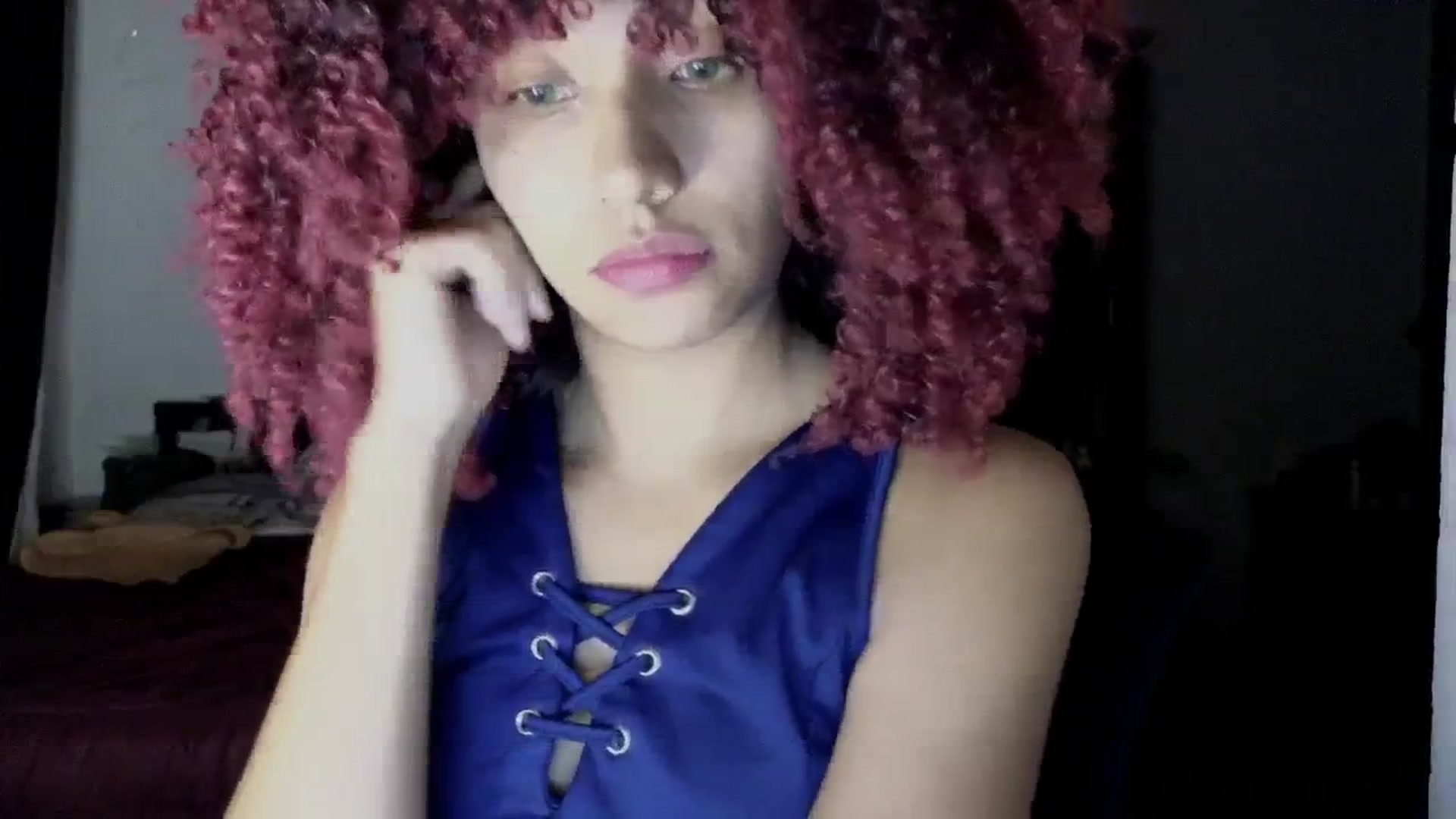 Gallery image thumbnail from Cofewithmilk's myfreecams stream on, 09/19/2025, 05:33 image 19 of 20