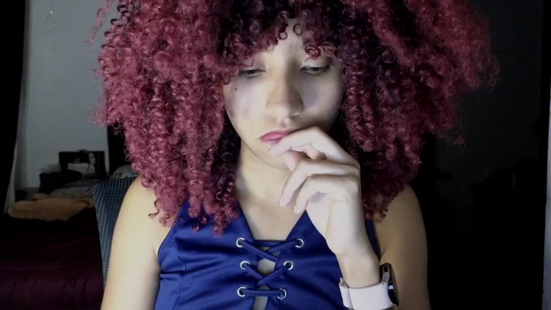Gallery image thumbnail from Cofewithmilk's myfreecams stream on, 09/19/2025, 05:33 image 1 of 20