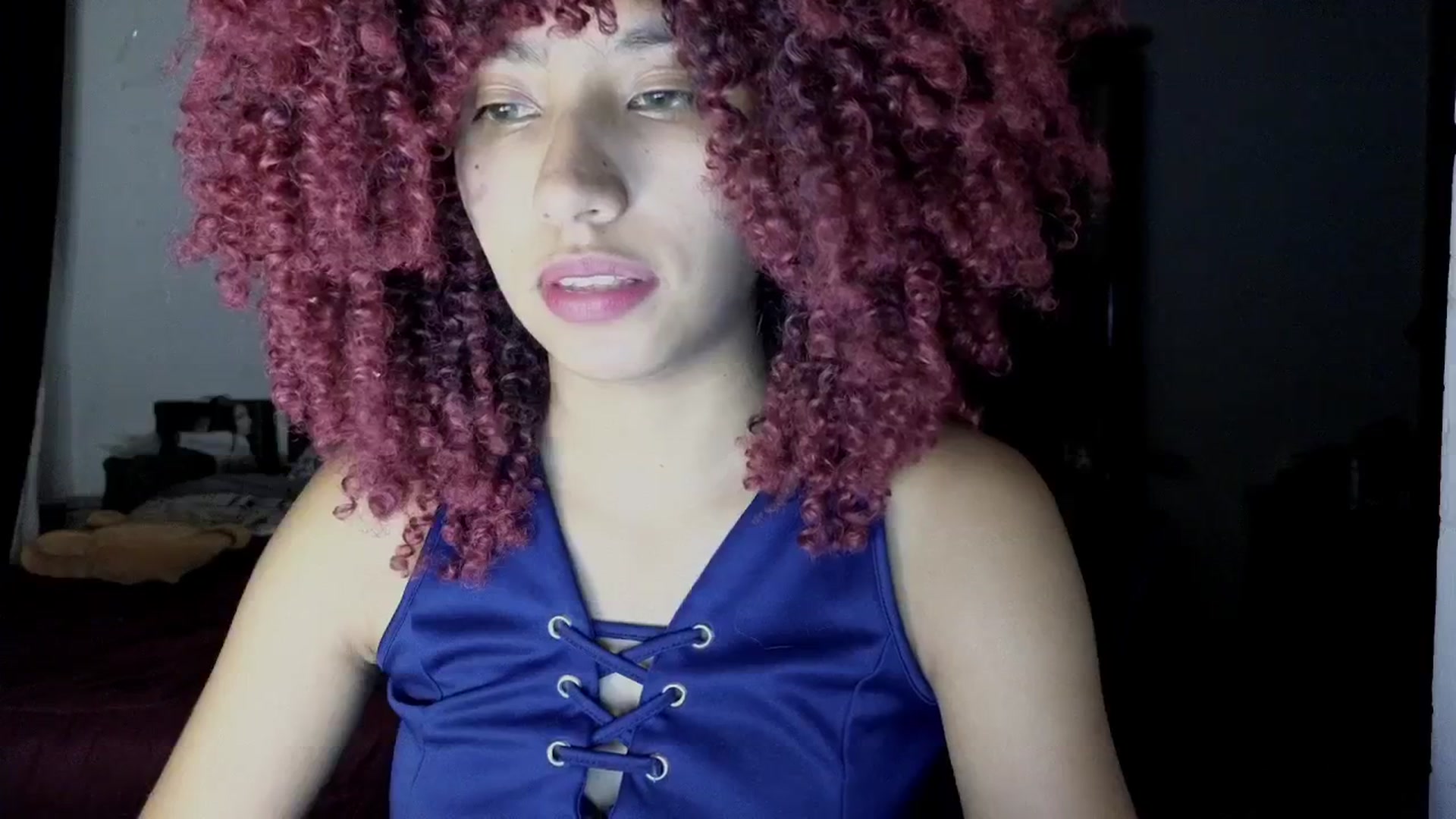 Gallery image thumbnail from Cofewithmilk's myfreecams stream on, 09/19/2025, 05:33 image 7 of 20