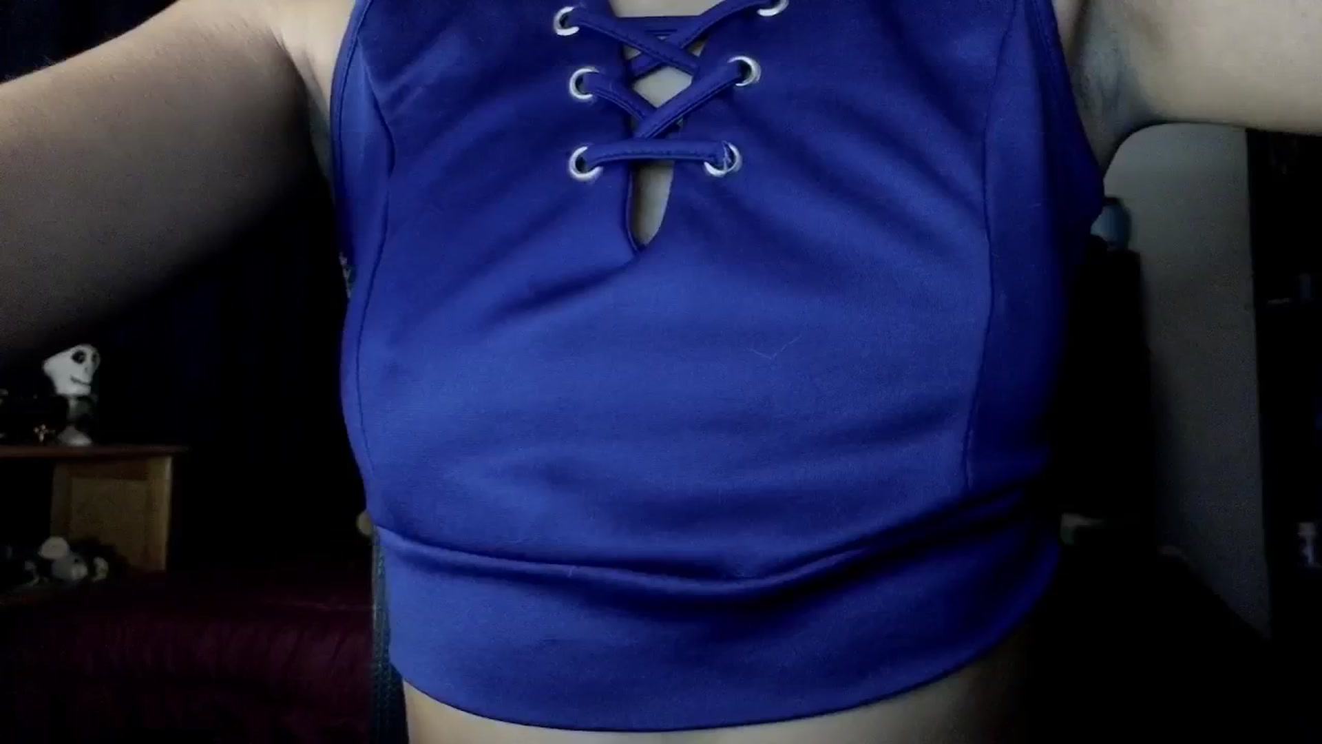 Gallery image thumbnail from Cofewithmilk's myfreecams stream on, 09/19/2025, 06:10 image 6 of 20