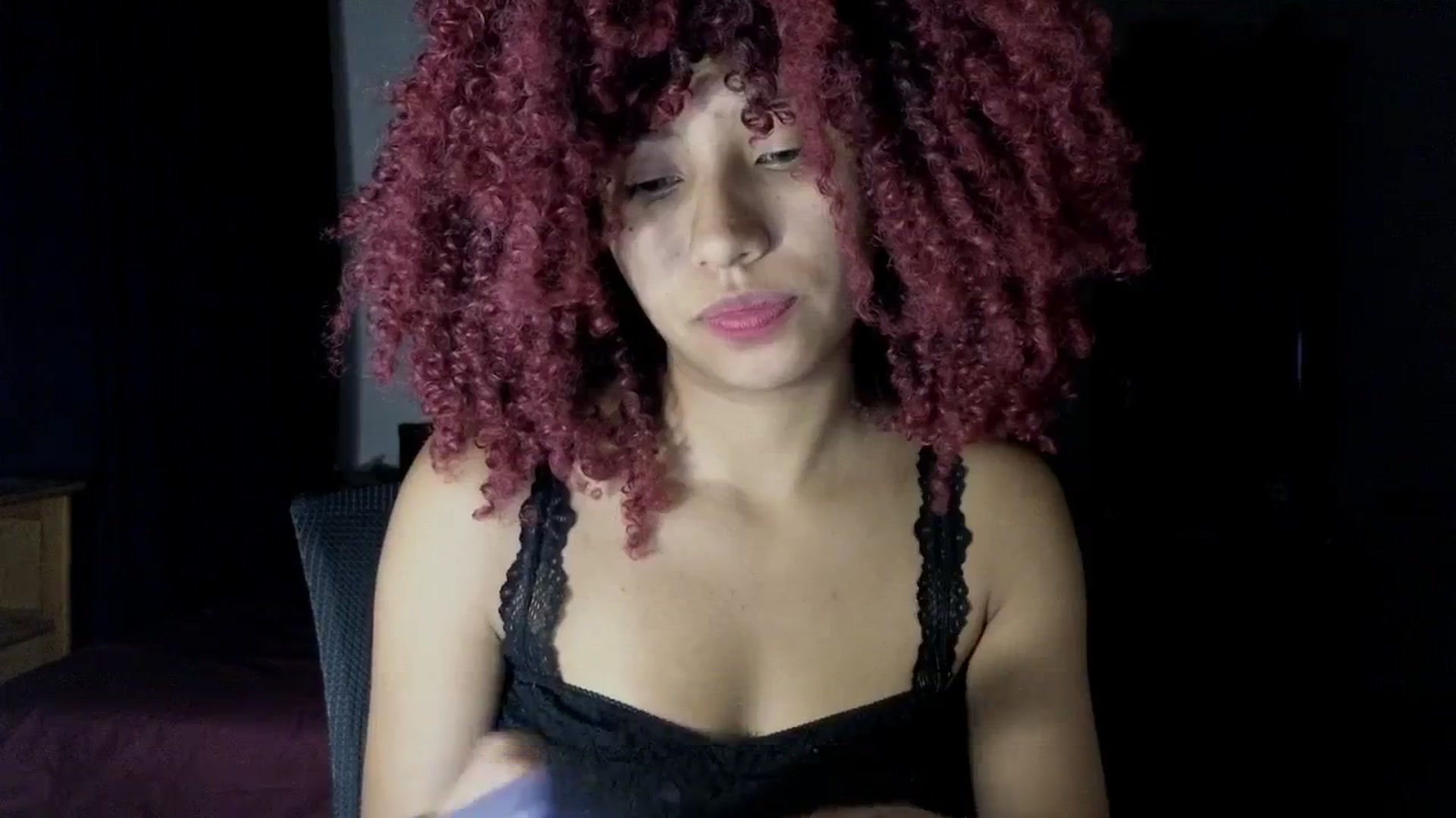 Gallery image thumbnail from Cofewithmilk's myfreecams stream on, 09/21/2025, 06:15 image 9 of 20