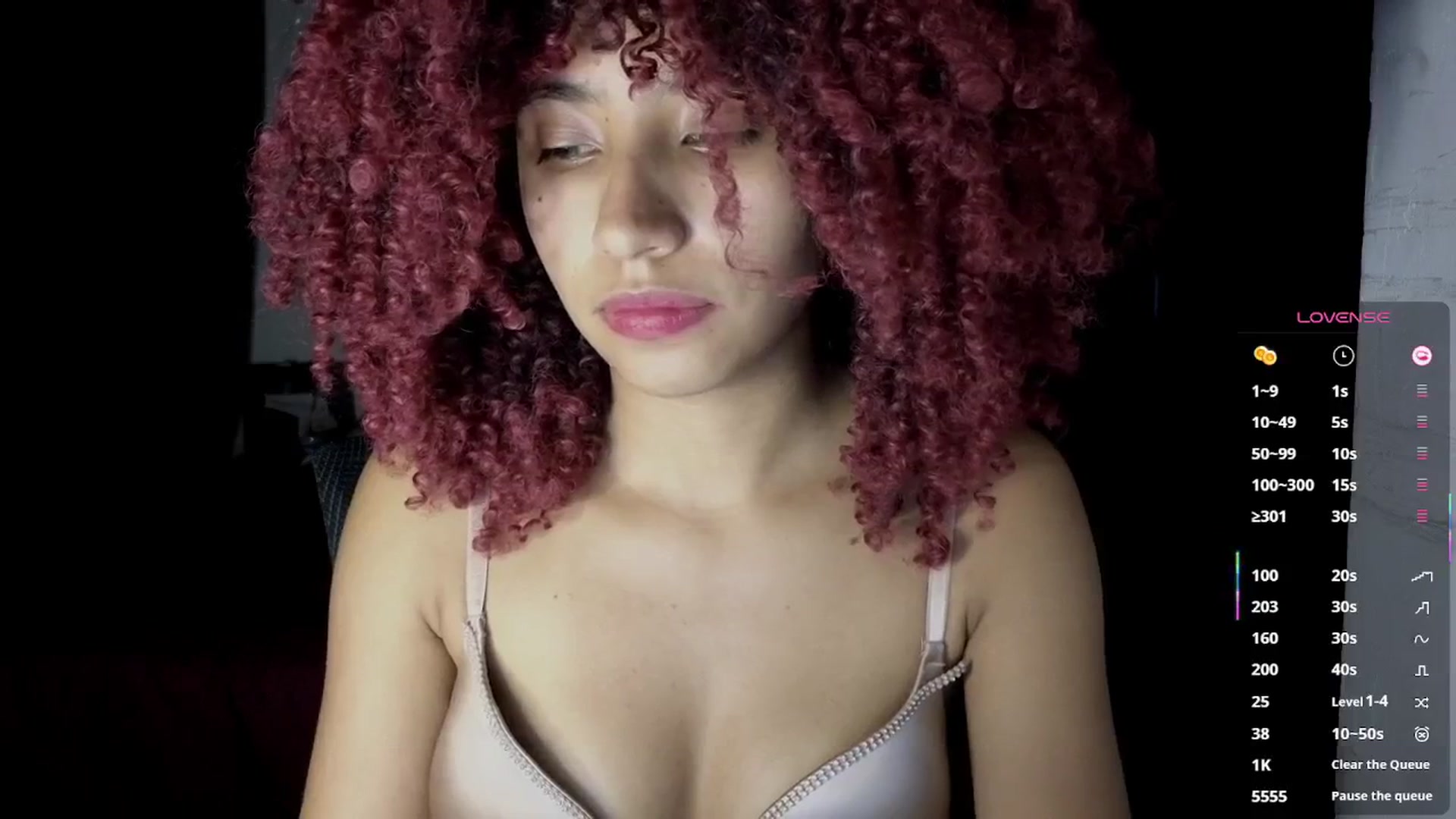Gallery image thumbnail from Cofewithmilk's myfreecams stream on, 09/23/2025, 04:11 image 14 of 20